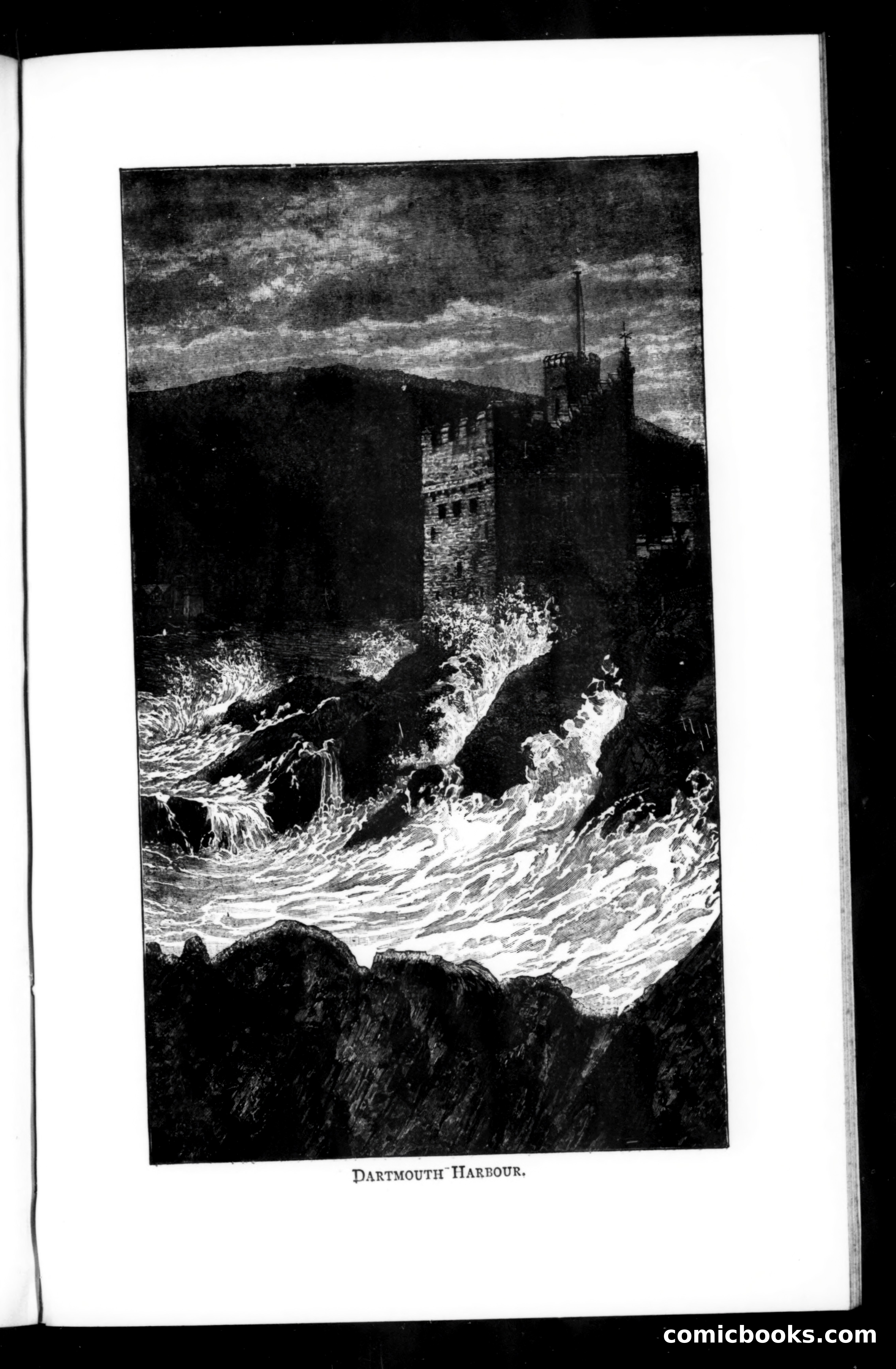The Argosy, Vol. 65 — page 69 of 125
