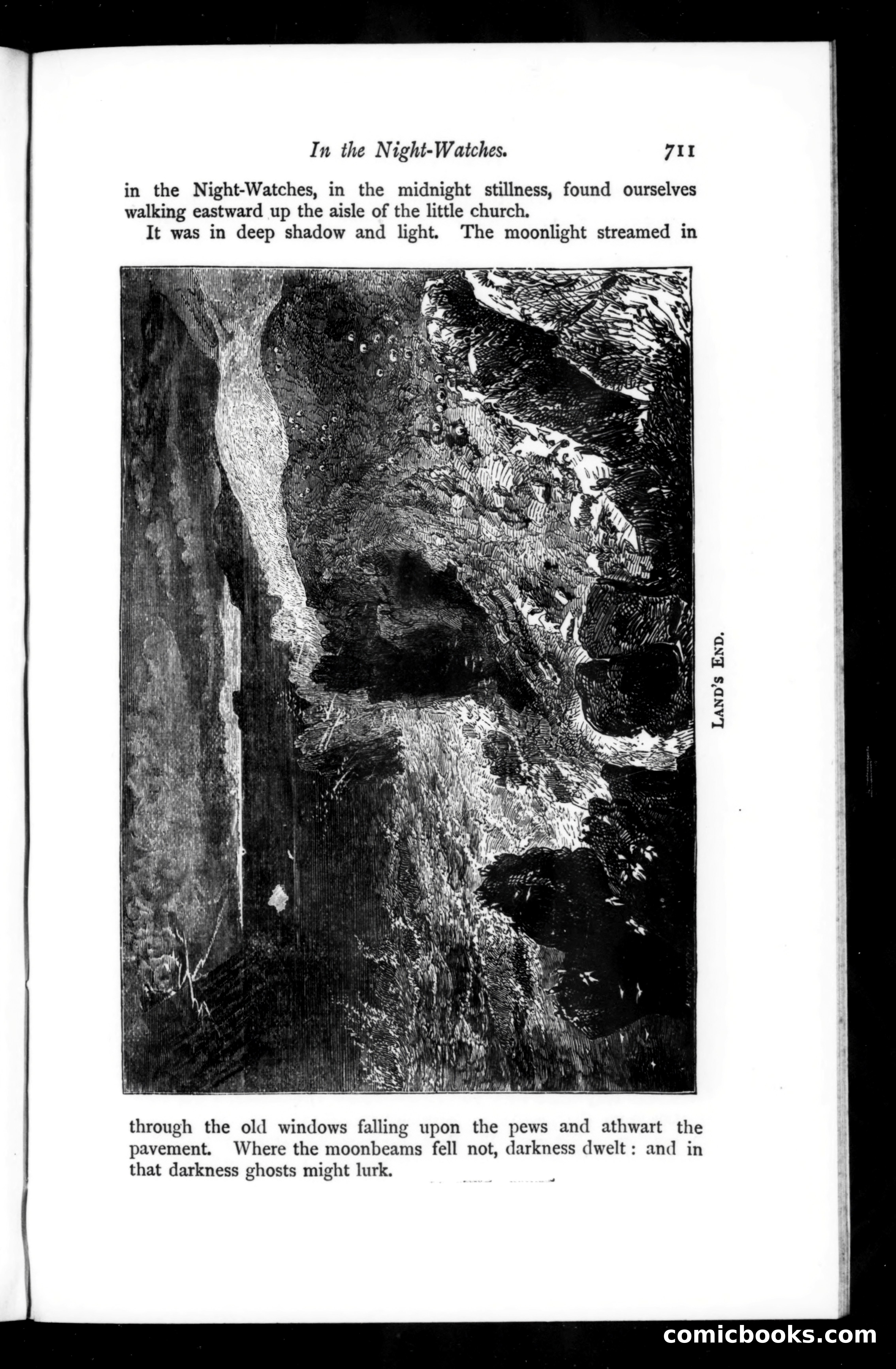 The Argosy, Vol. 65 — page 71 of 125