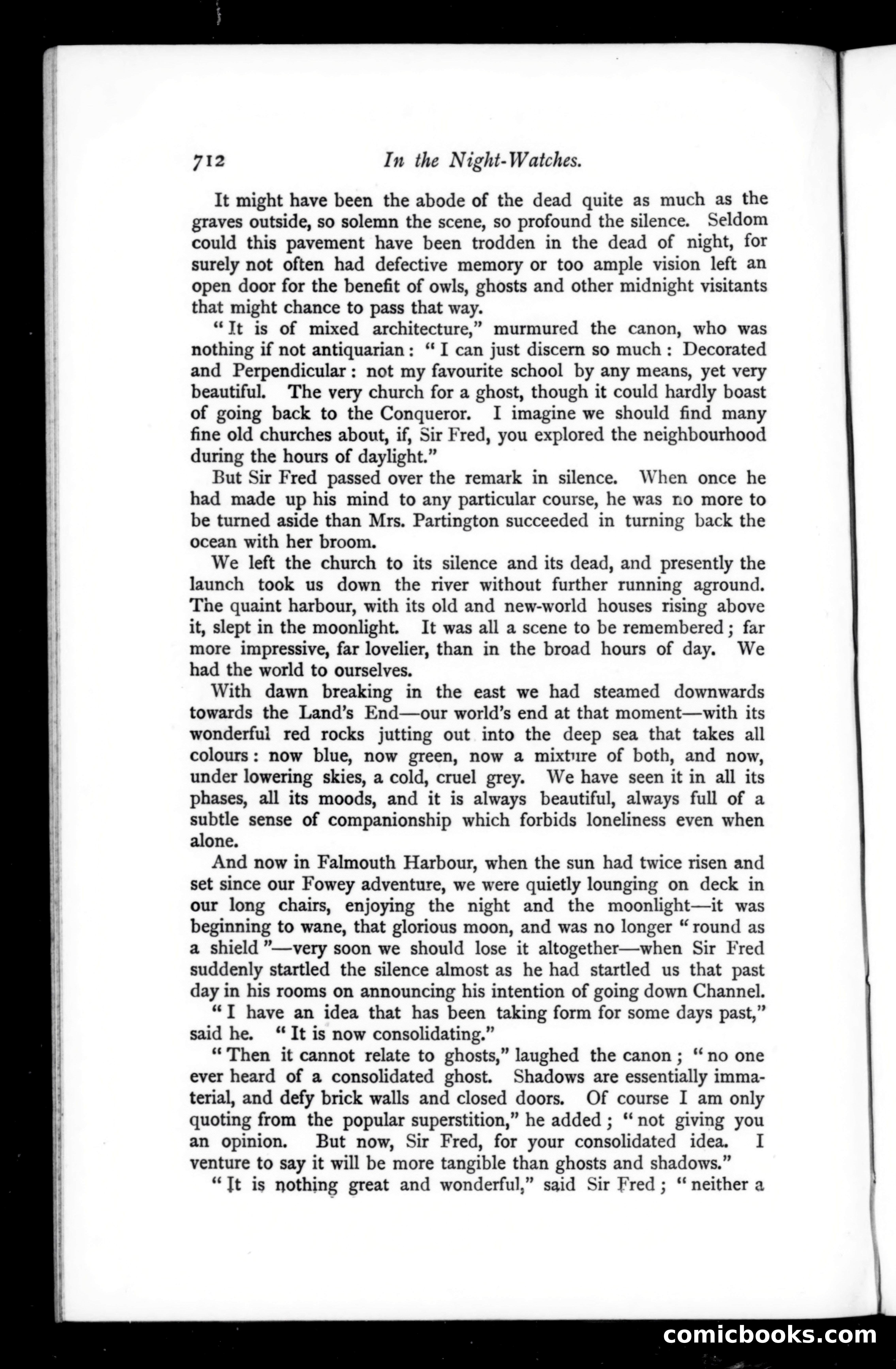 The Argosy, Vol. 65 — page 72 of 125