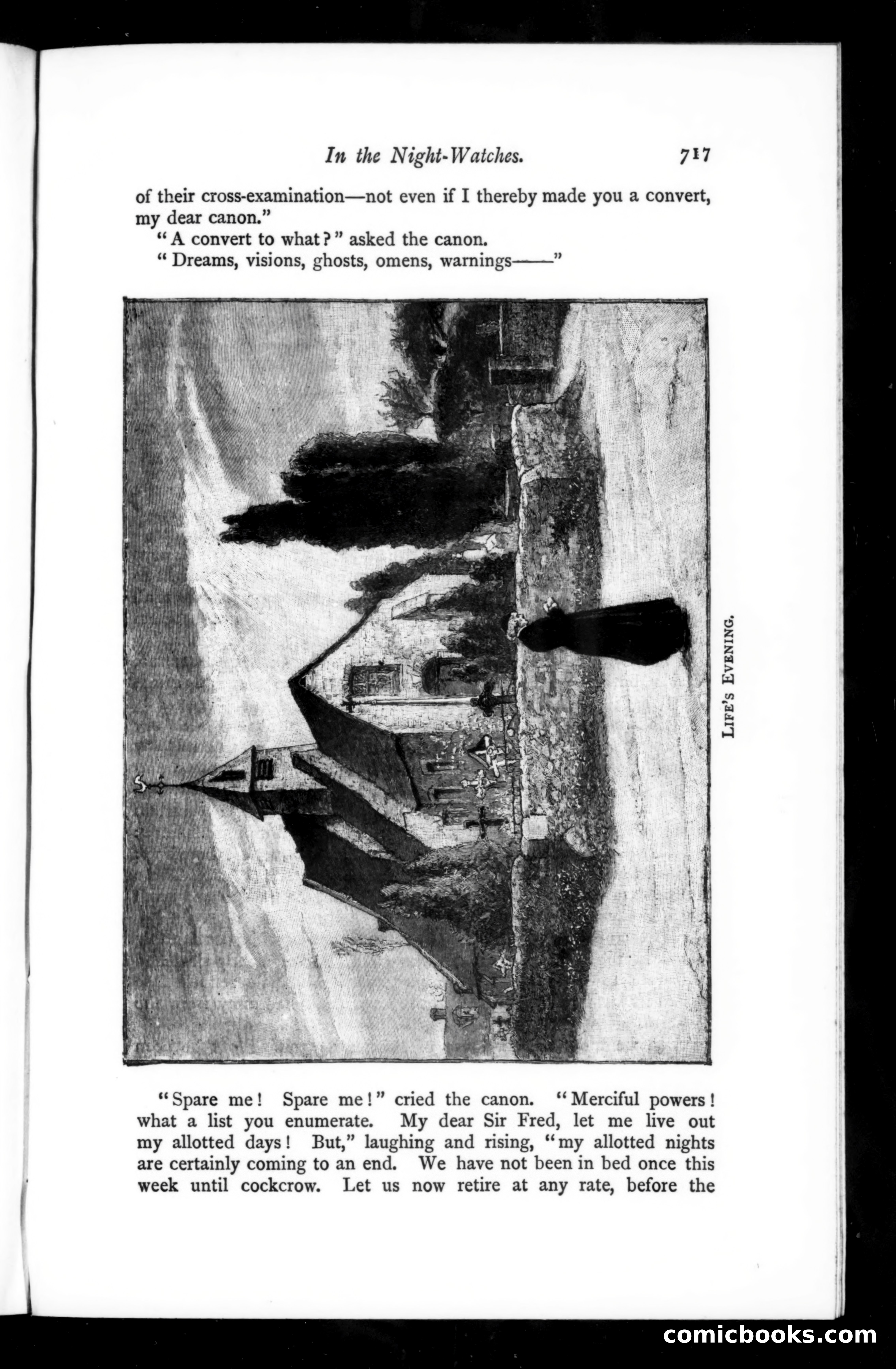 The Argosy, Vol. 65 — page 77 of 125