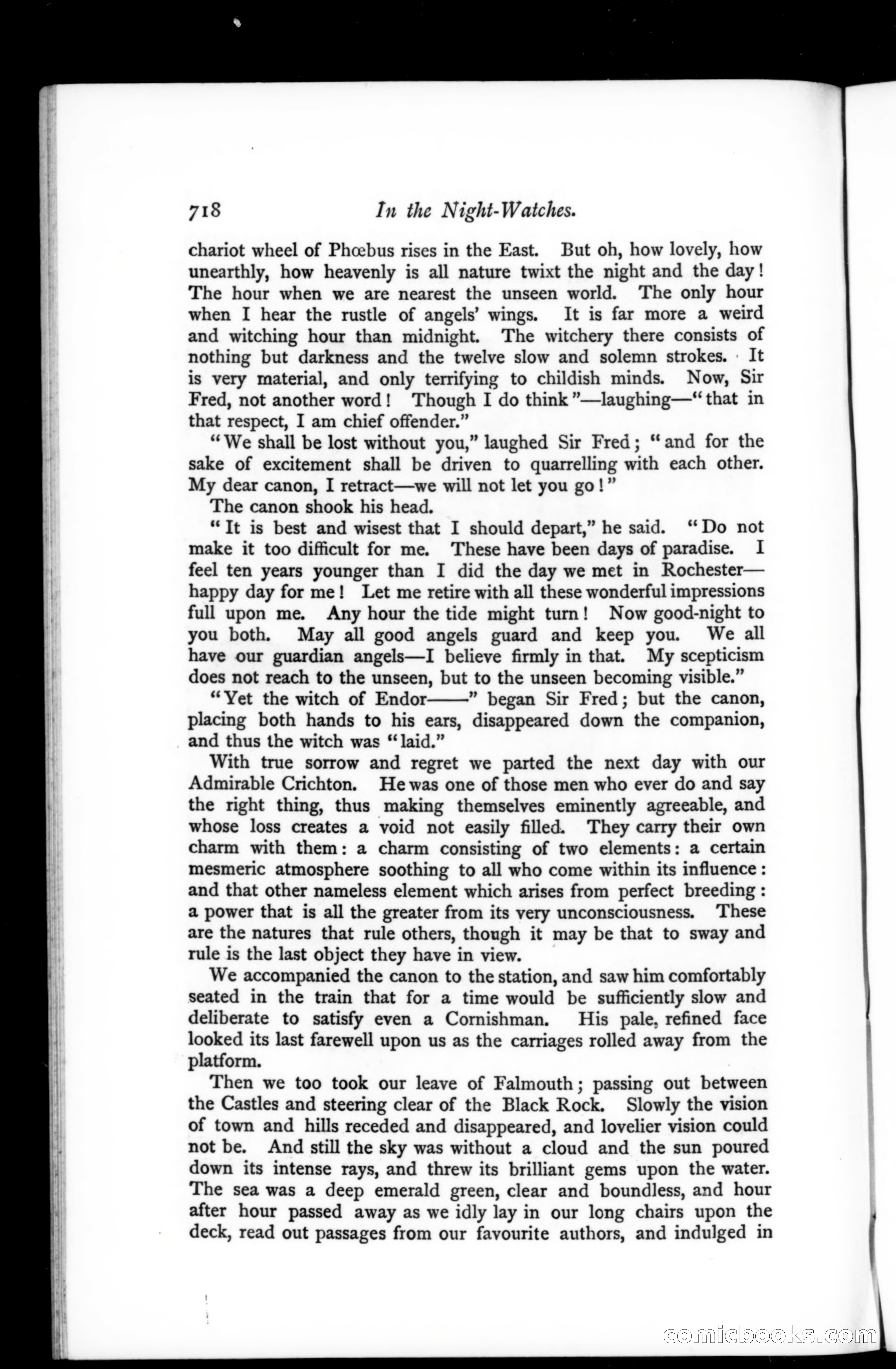 The Argosy, Vol. 65 — page 78 of 125