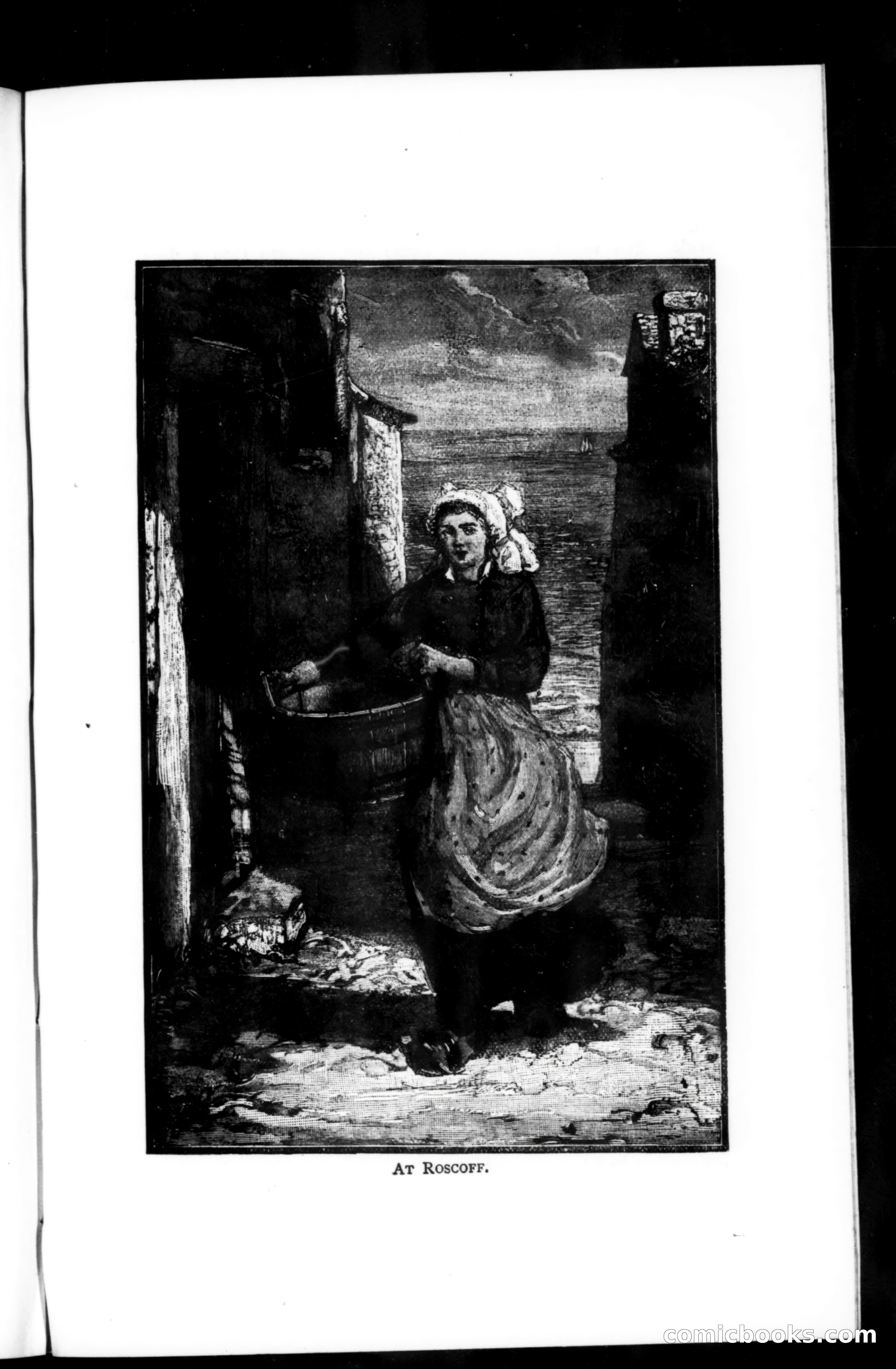 The Argosy, Vol. 65 — page 79 of 125