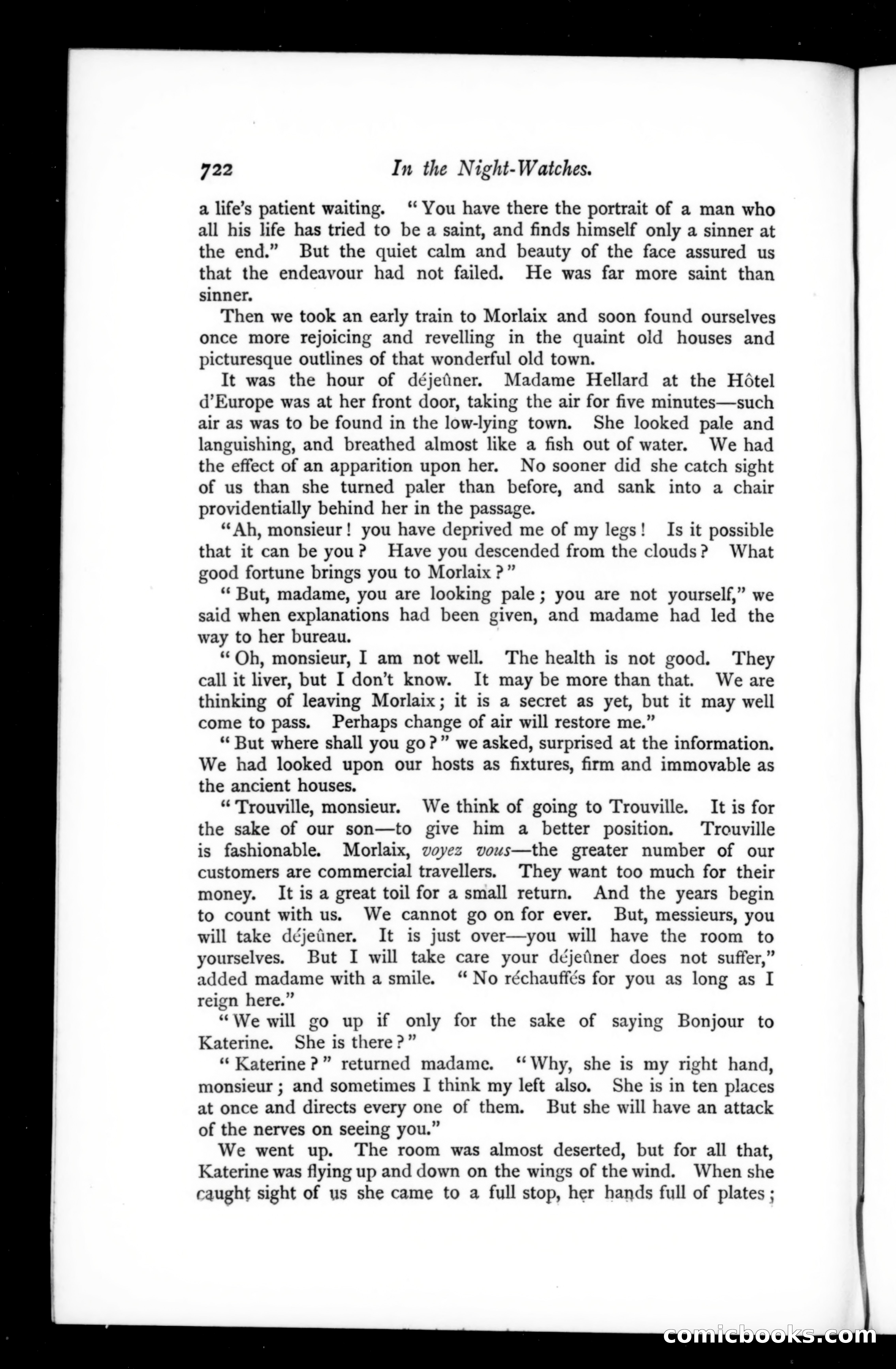 The Argosy, Vol. 65 — page 82 of 125