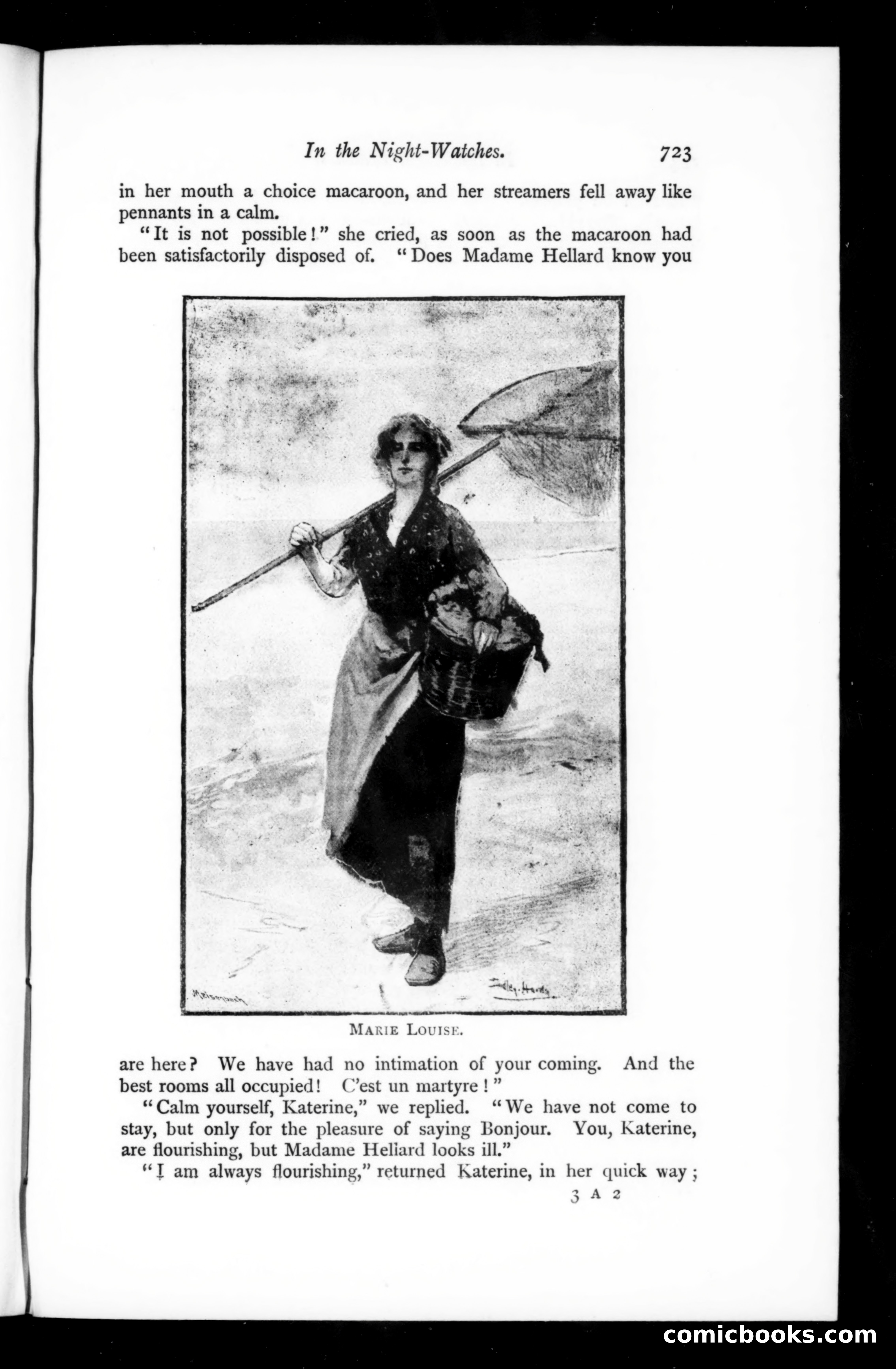 The Argosy, Vol. 65 — page 83 of 125
