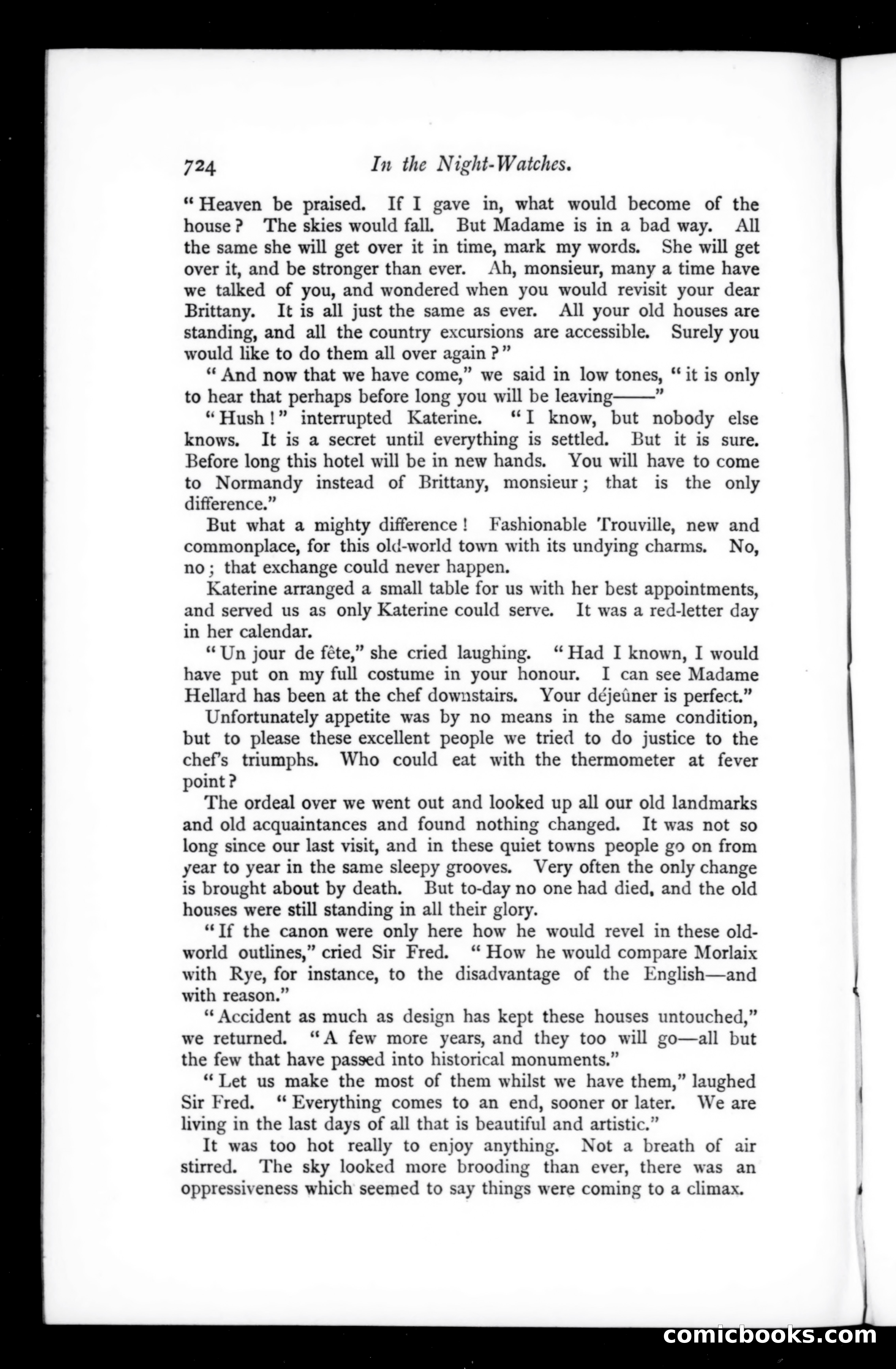 The Argosy, Vol. 65 — page 84 of 125