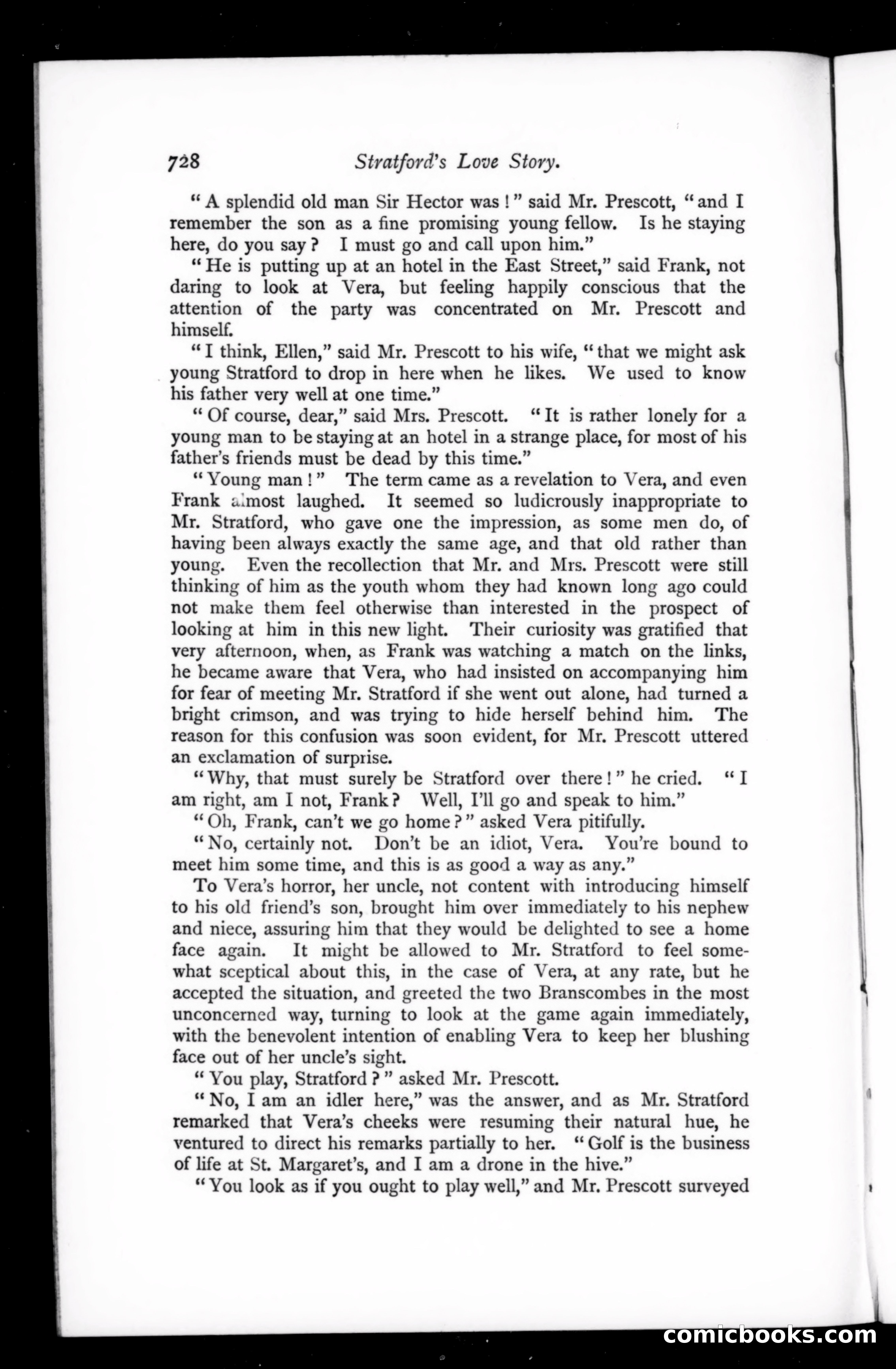 The Argosy, Vol. 65 — page 88 of 125