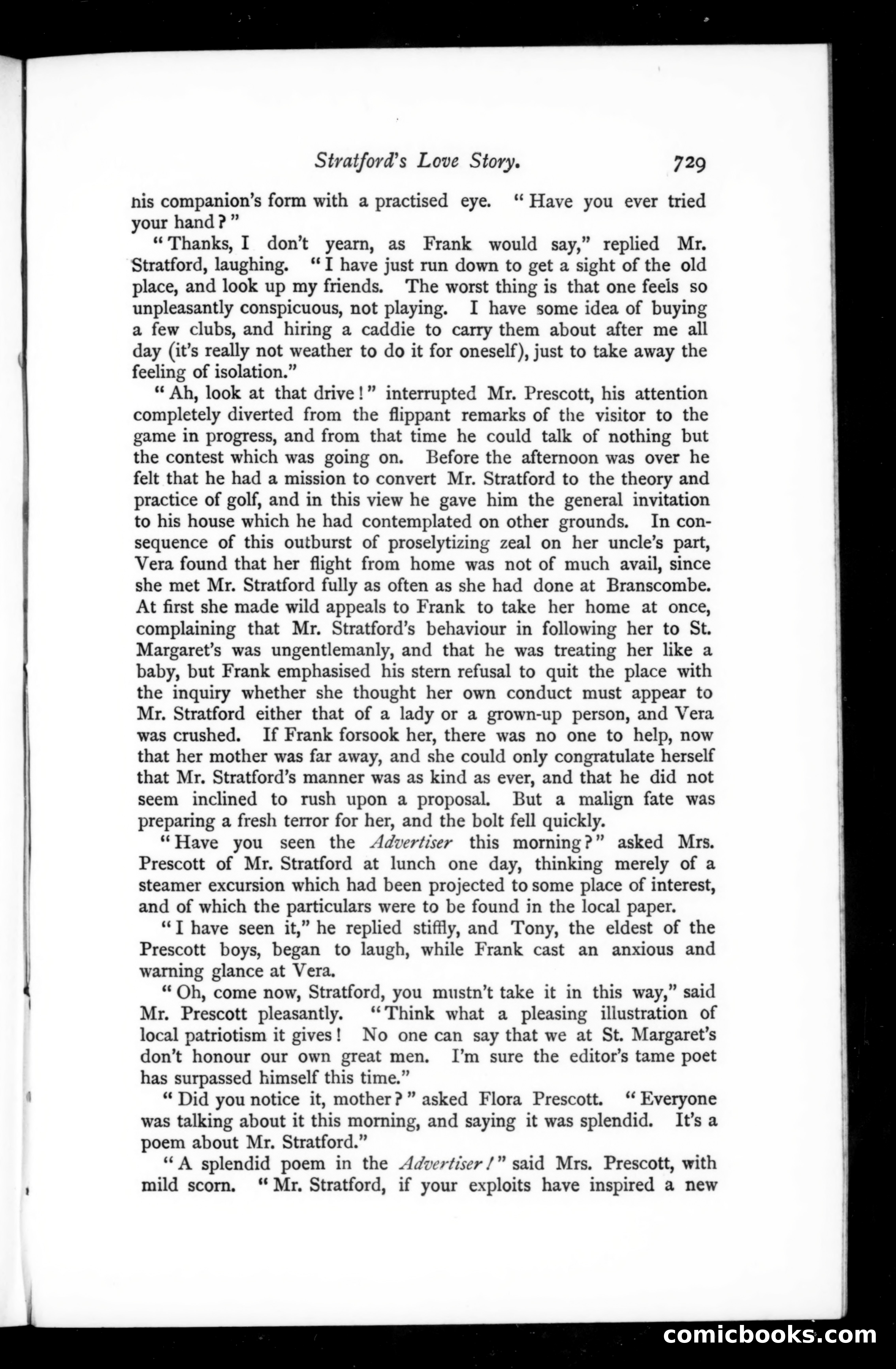 The Argosy, Vol. 65 — page 89 of 125