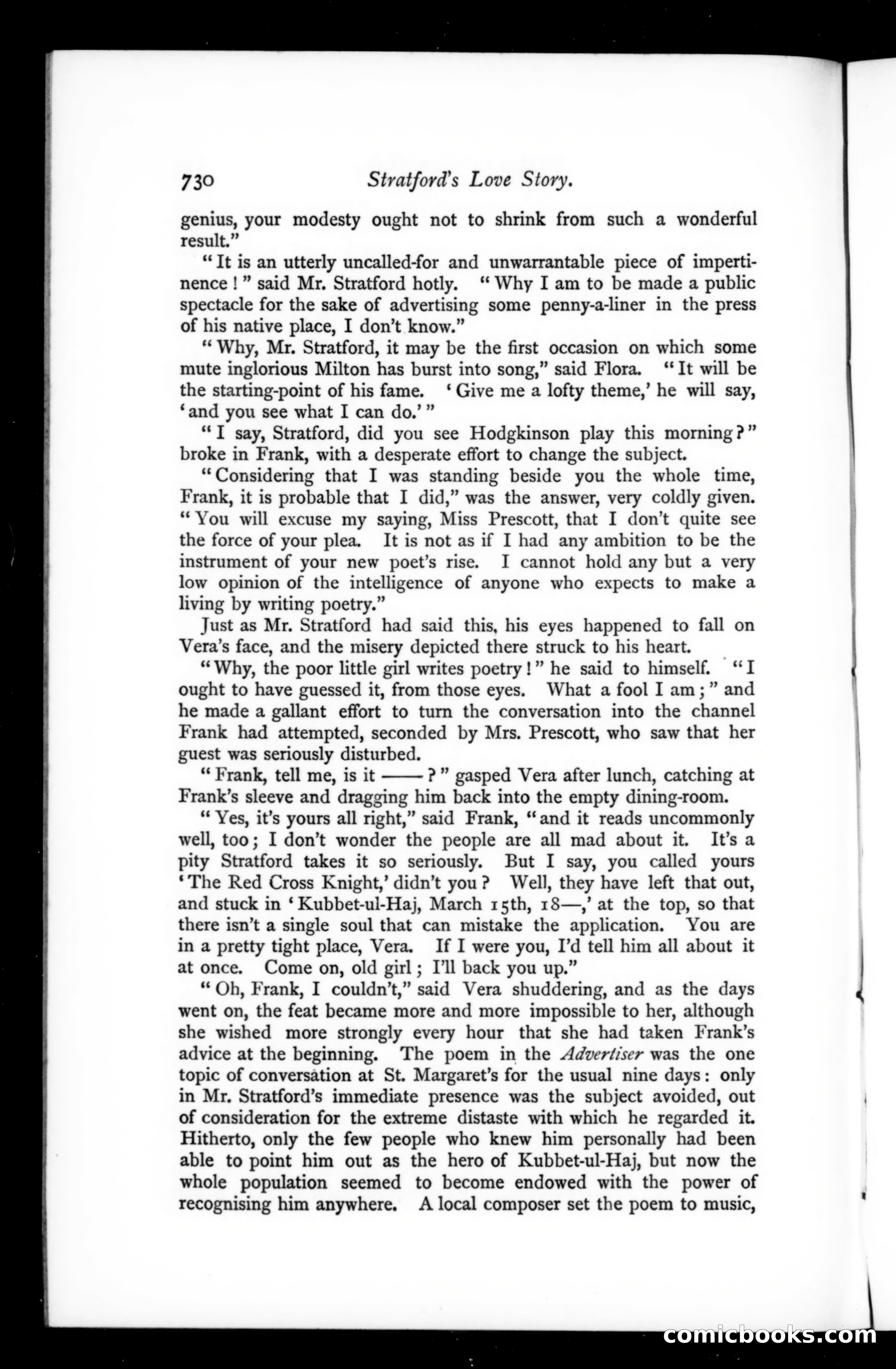The Argosy, Vol. 65 — page 90 of 125