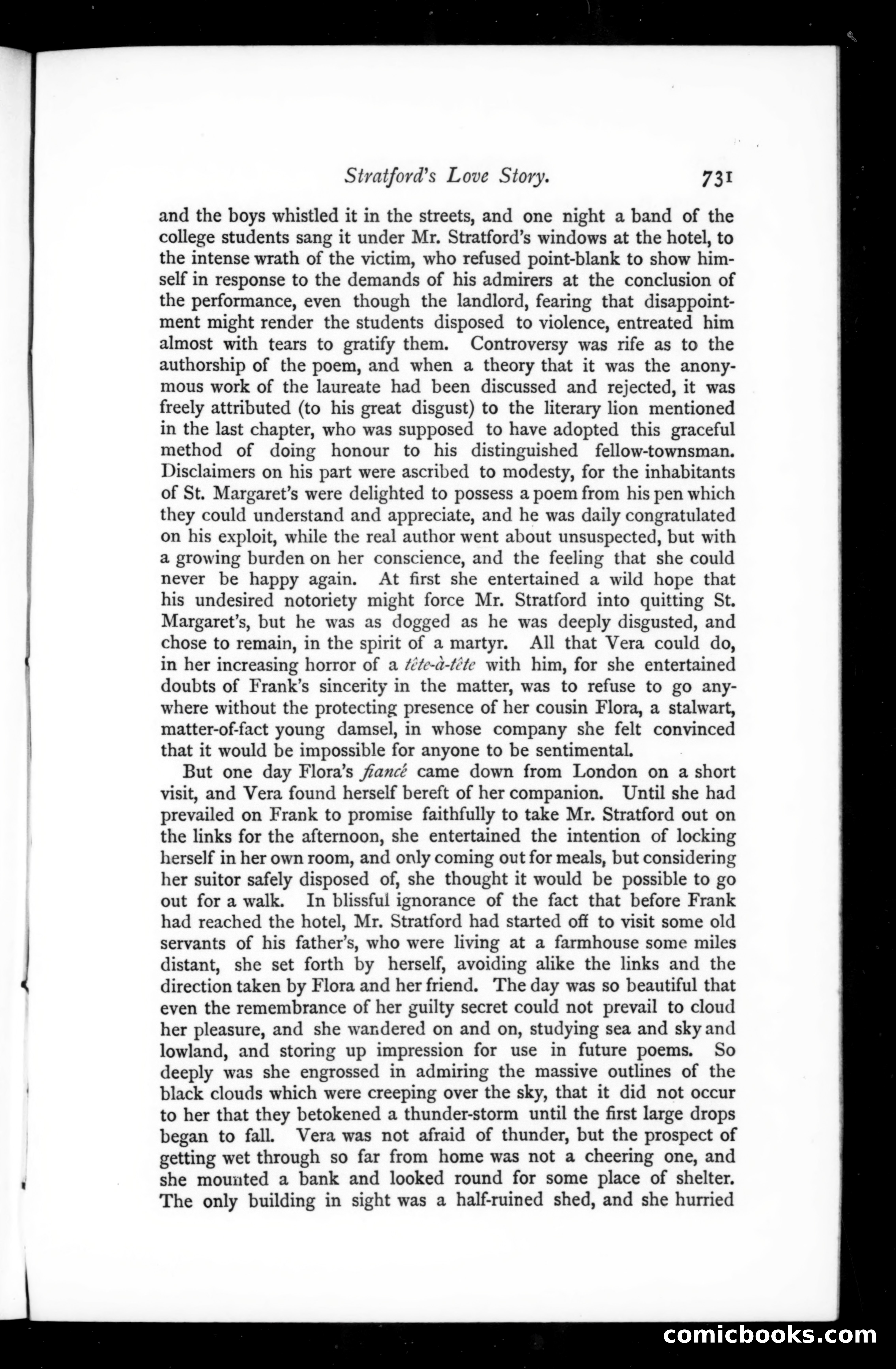 The Argosy, Vol. 65 — page 91 of 125