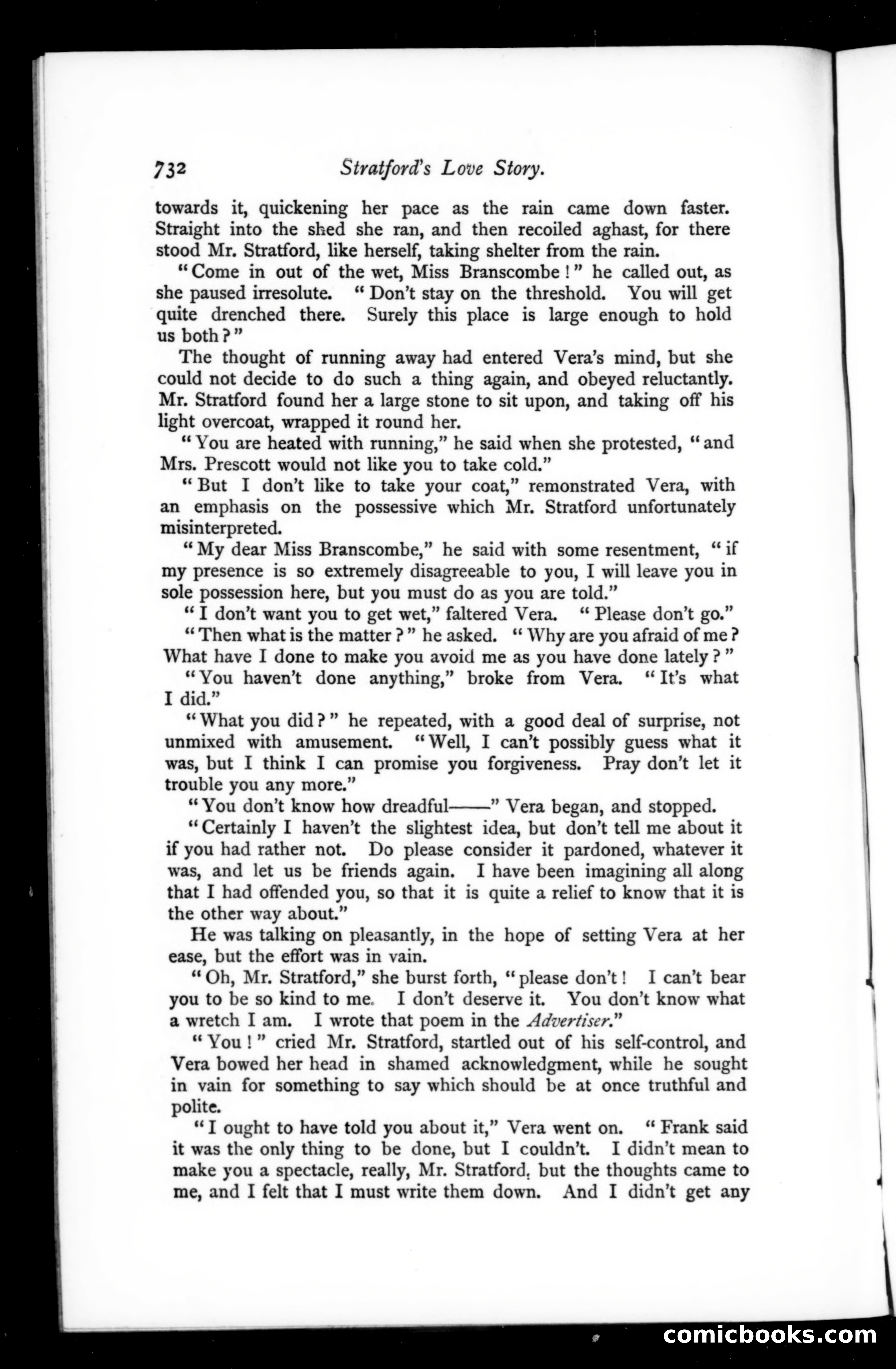 The Argosy, Vol. 65 — page 92 of 125
