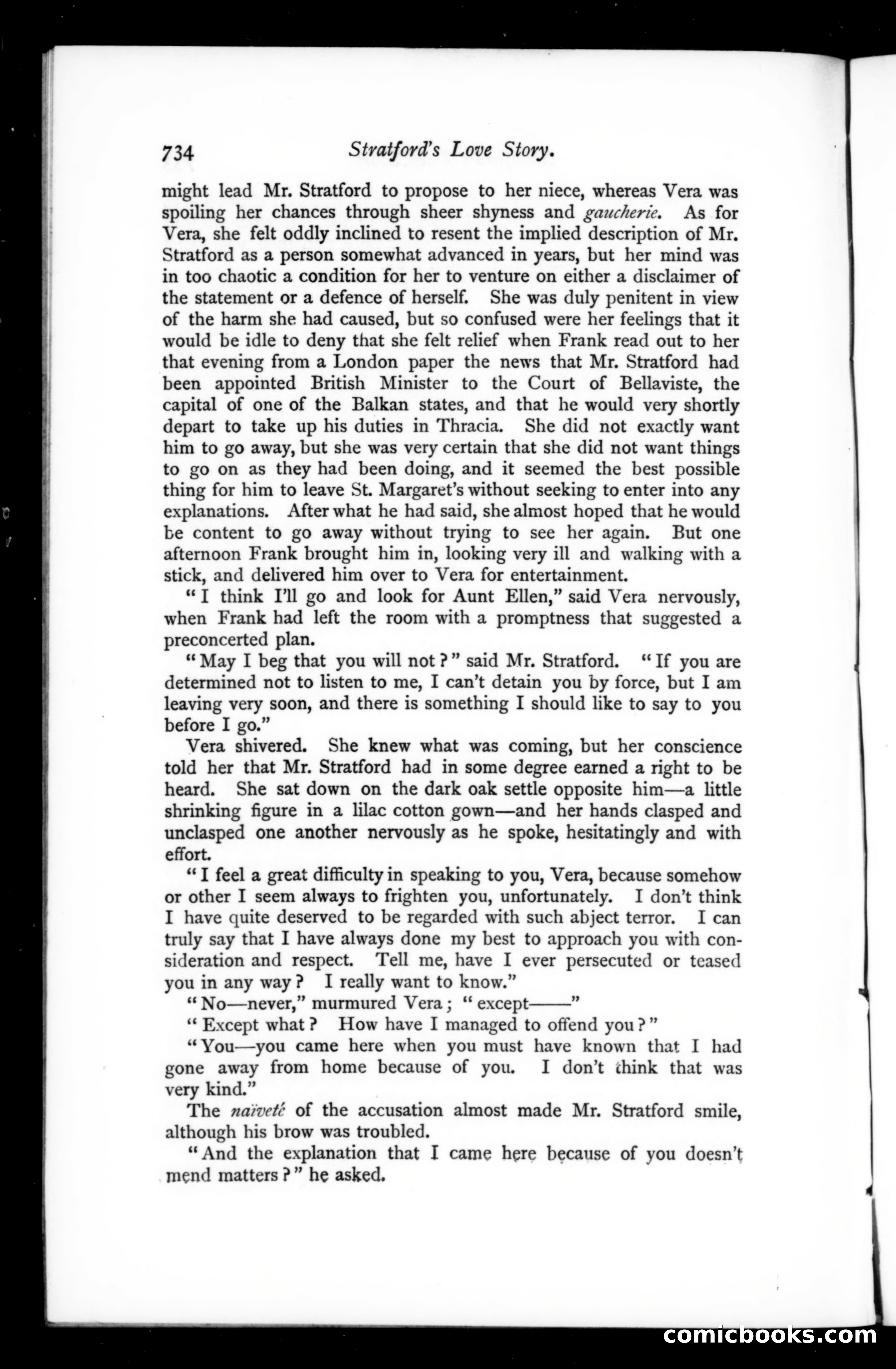 The Argosy, Vol. 65 — page 94 of 125