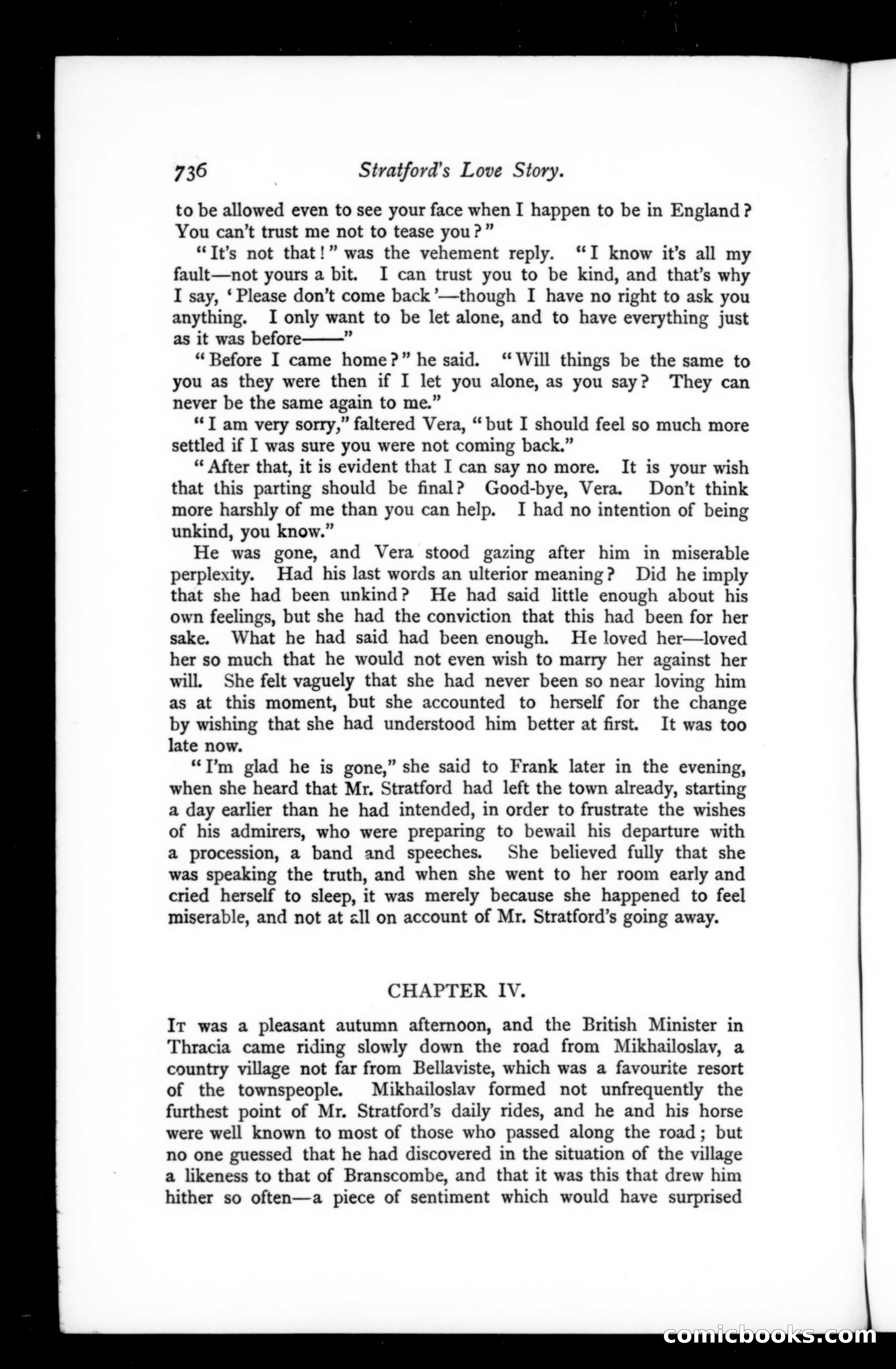 The Argosy, Vol. 65 — page 96 of 125