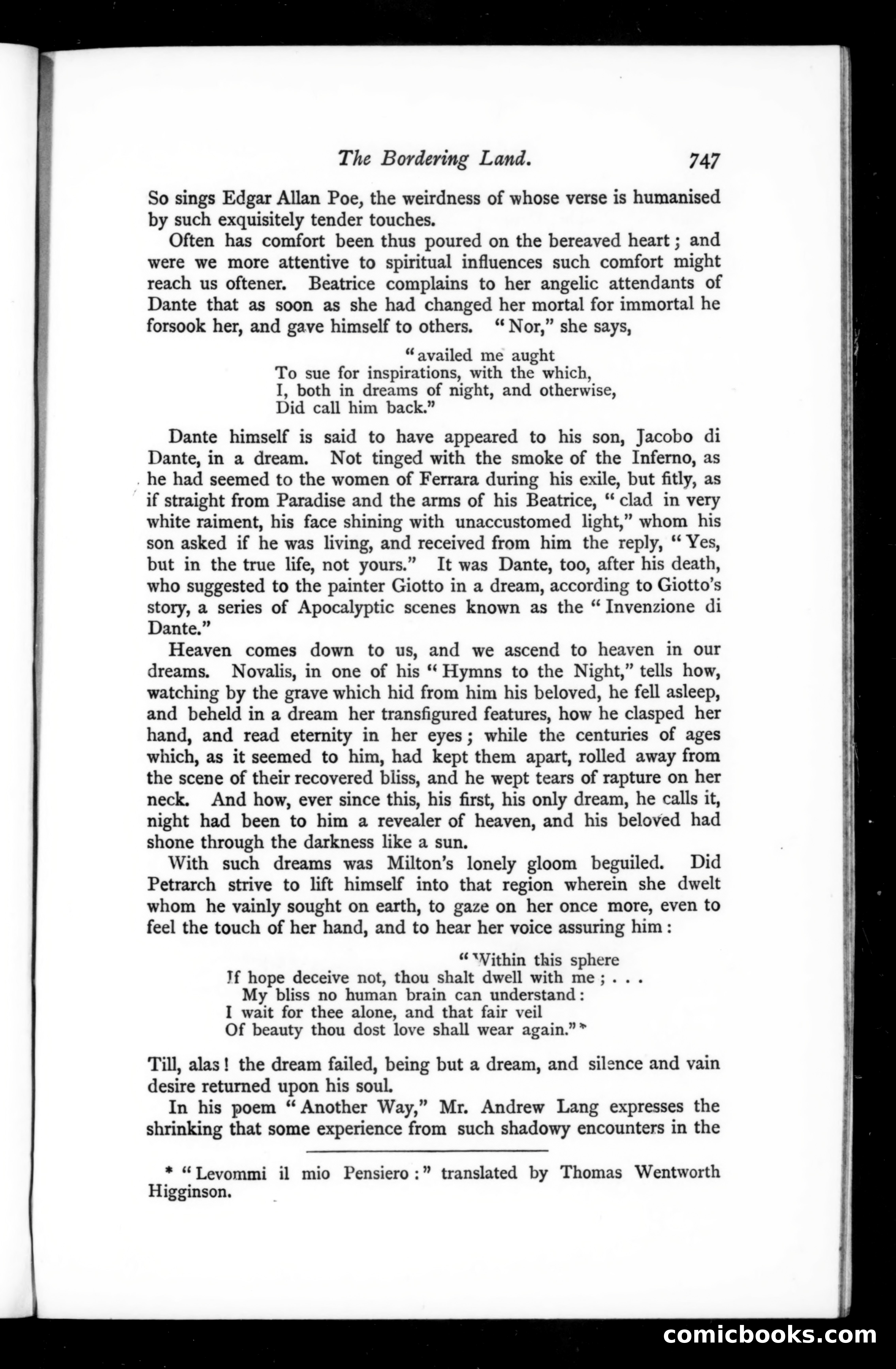 The Argosy, Vol. 65 — page 107 of 125