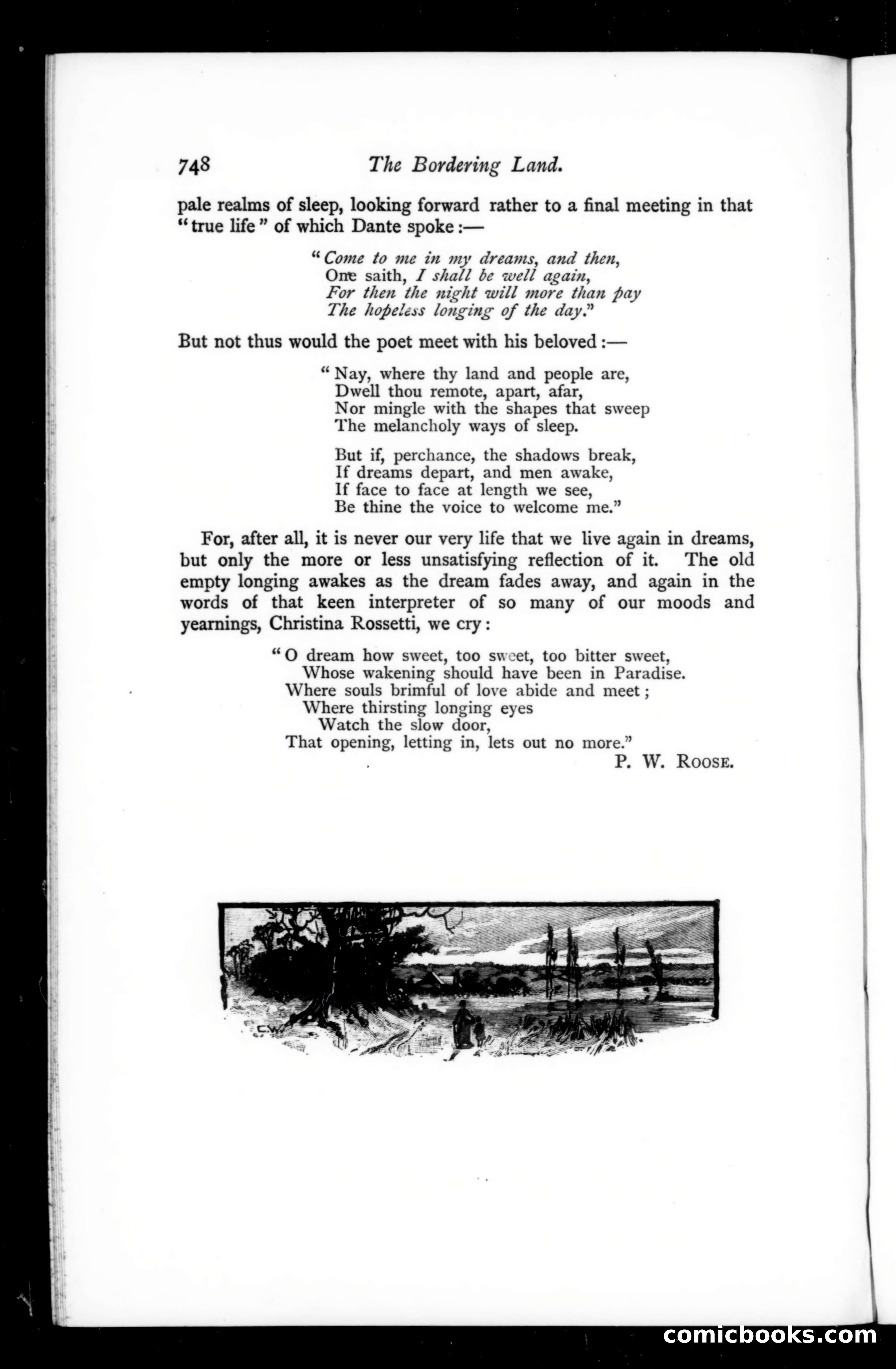 The Argosy, Vol. 65 — page 108 of 125