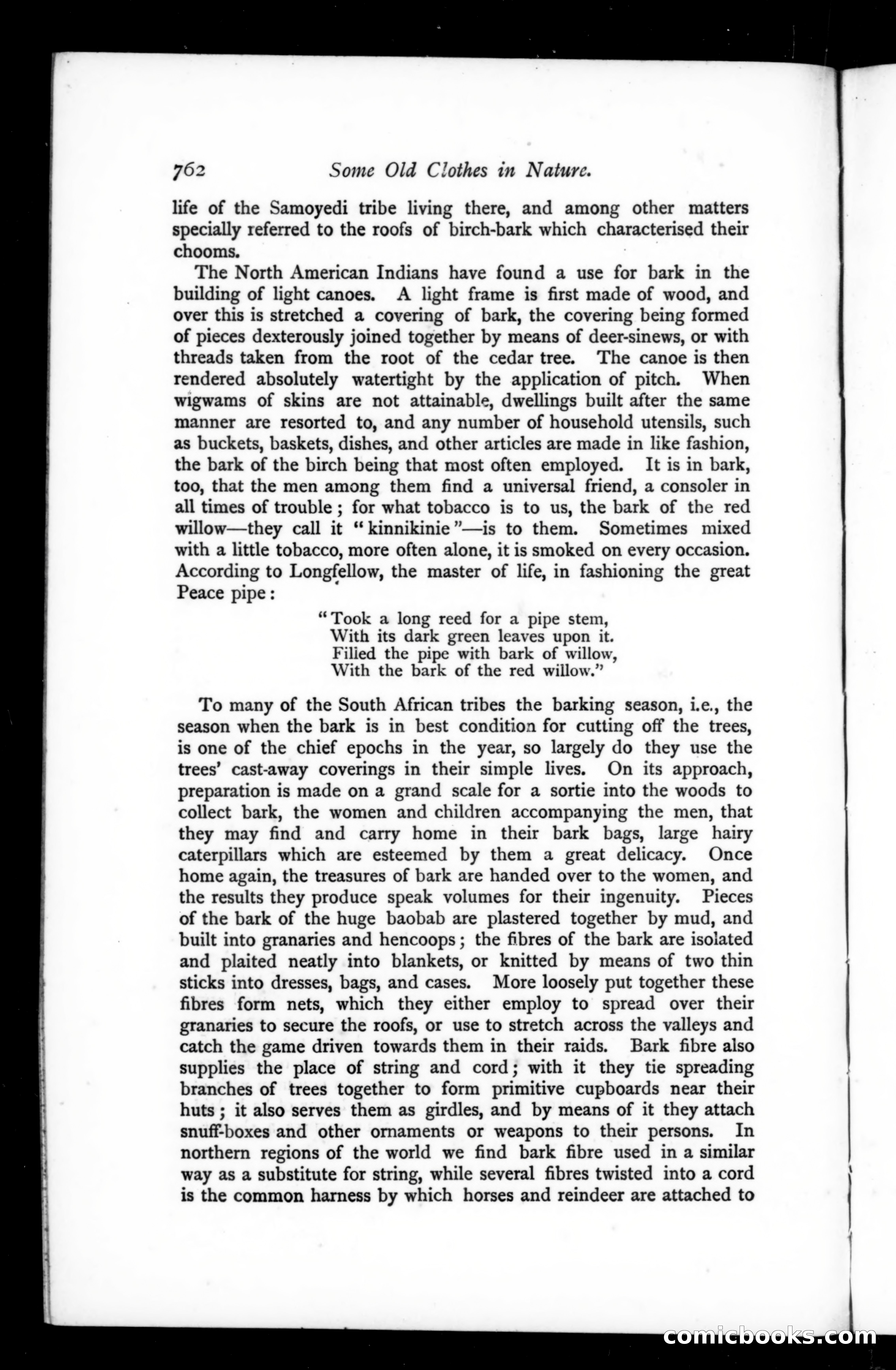 The Argosy, Vol. 65 — page 122 of 125