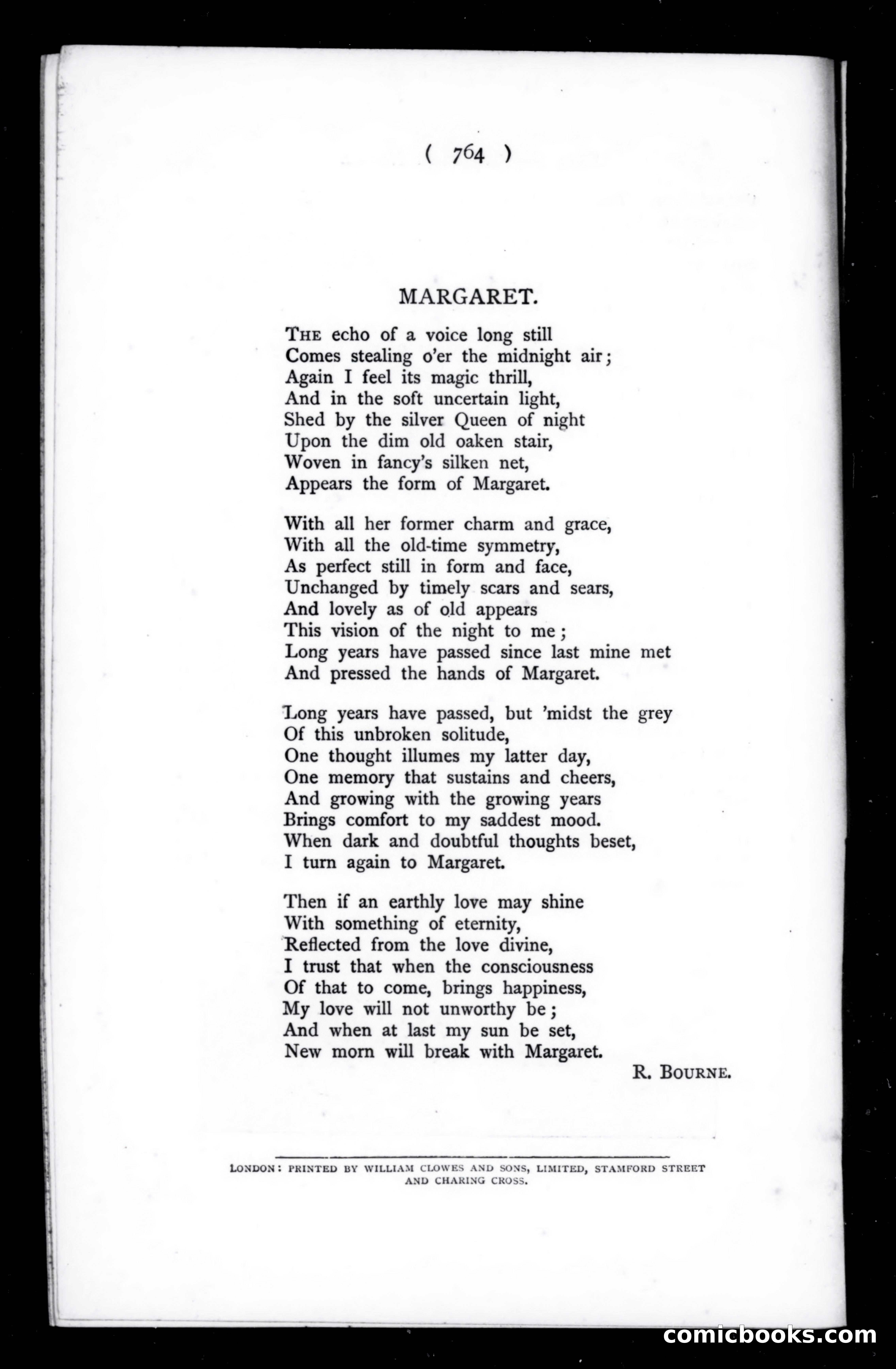 The Argosy, Vol. 65 — page 124 of 125