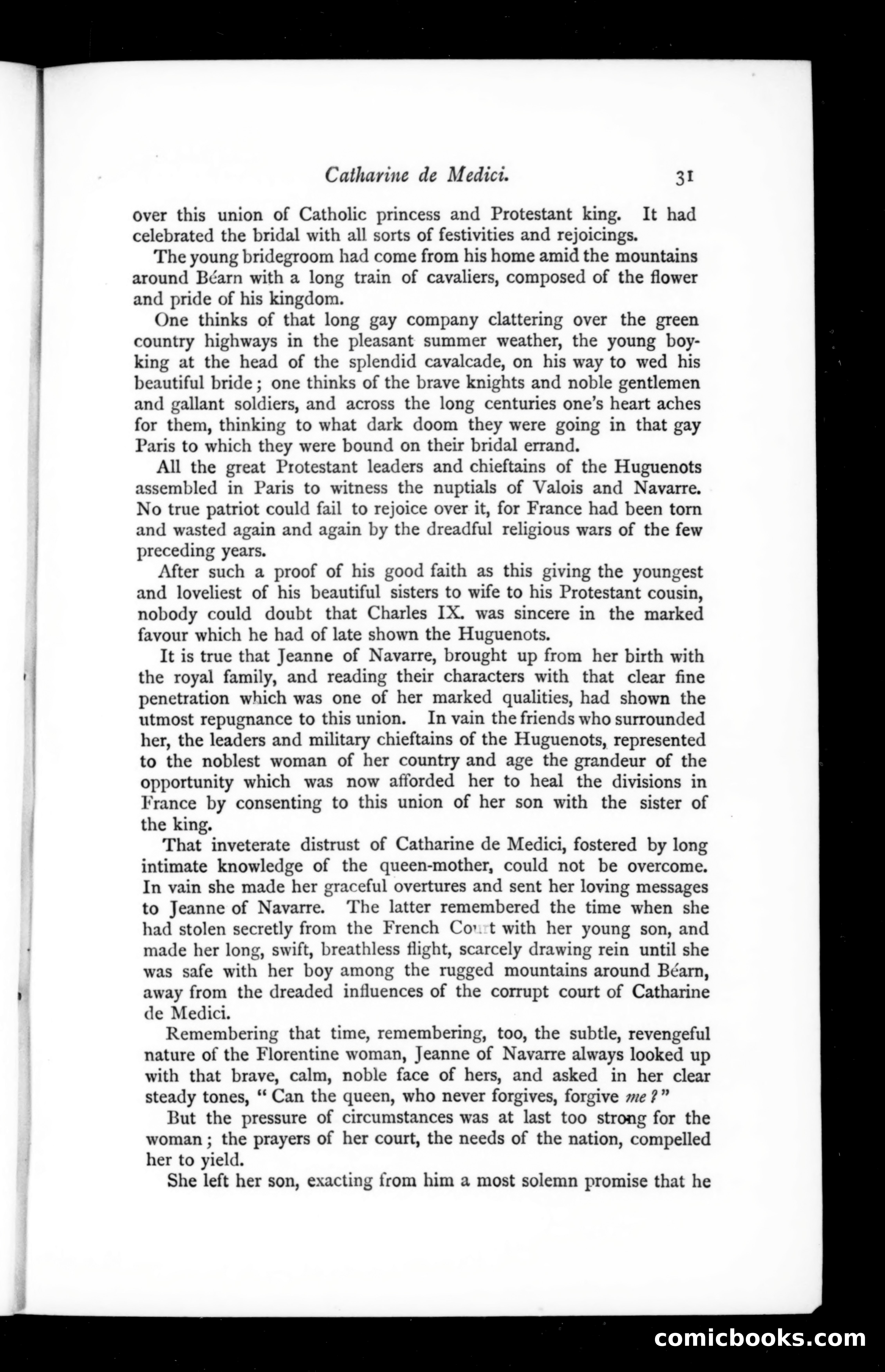 The Argosy, Vol. LXVI — page 31 of 129