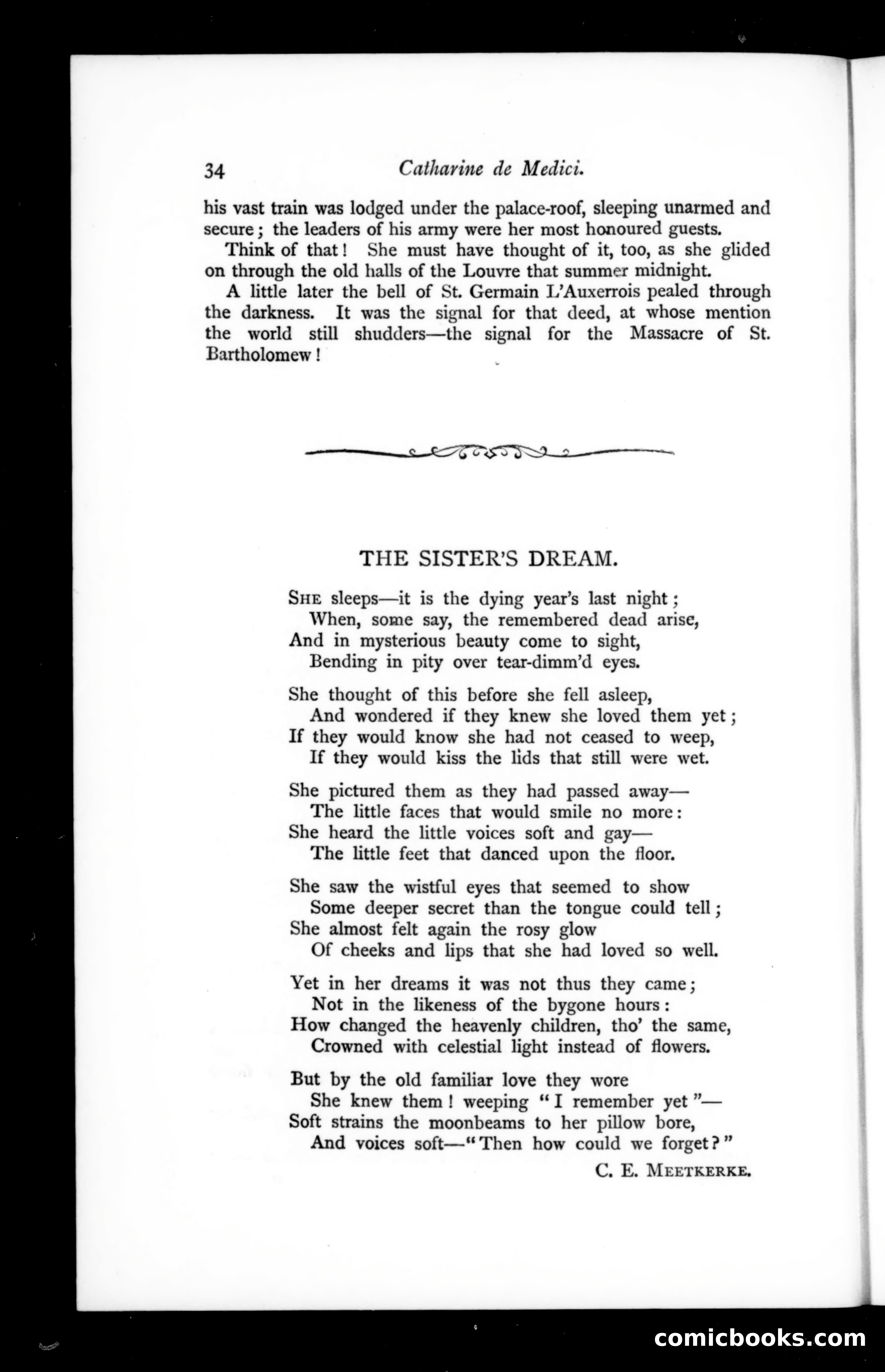 The Argosy, Vol. LXVI — page 34 of 129