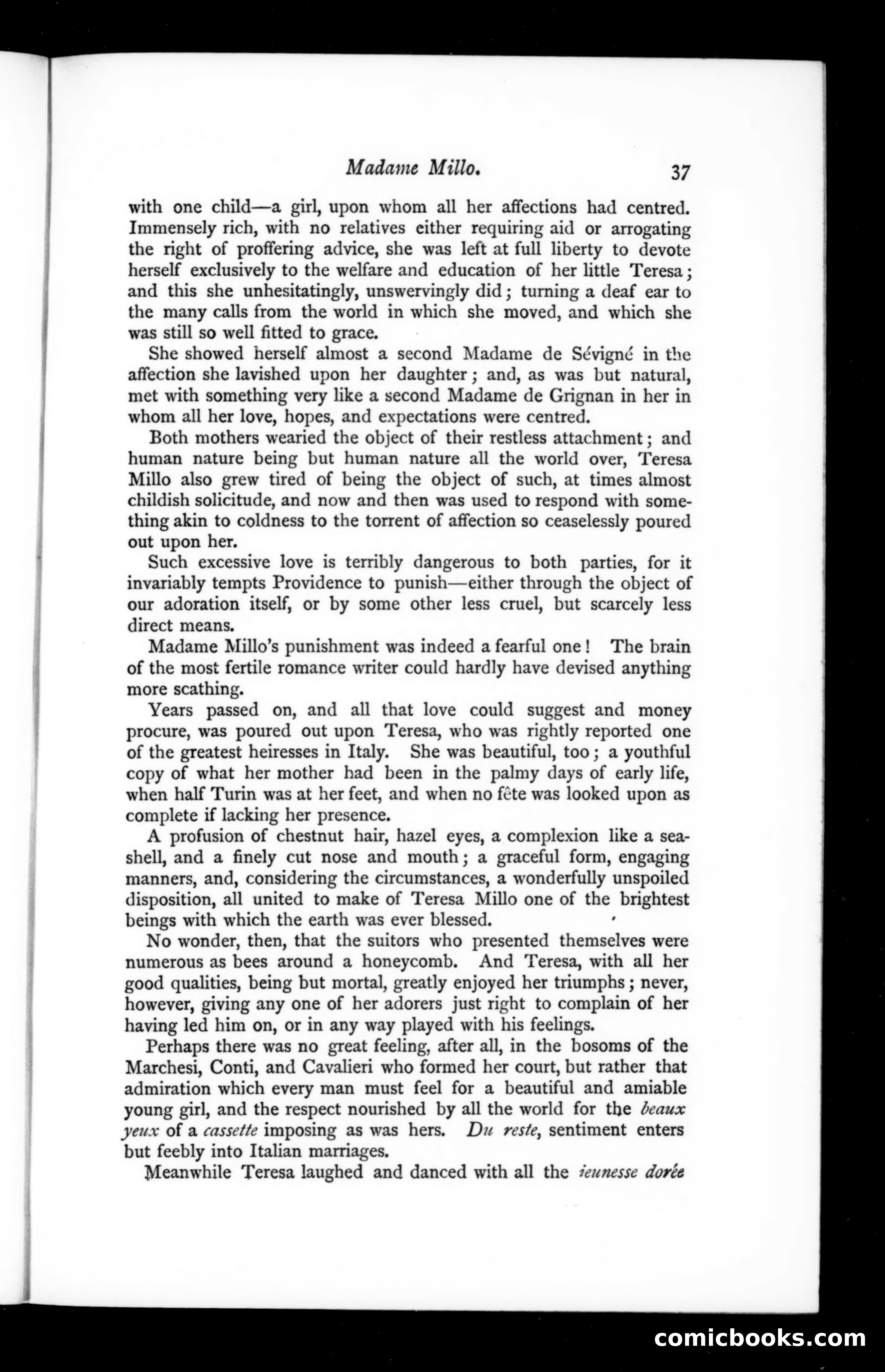 The Argosy, Vol. LXVI — page 37 of 129