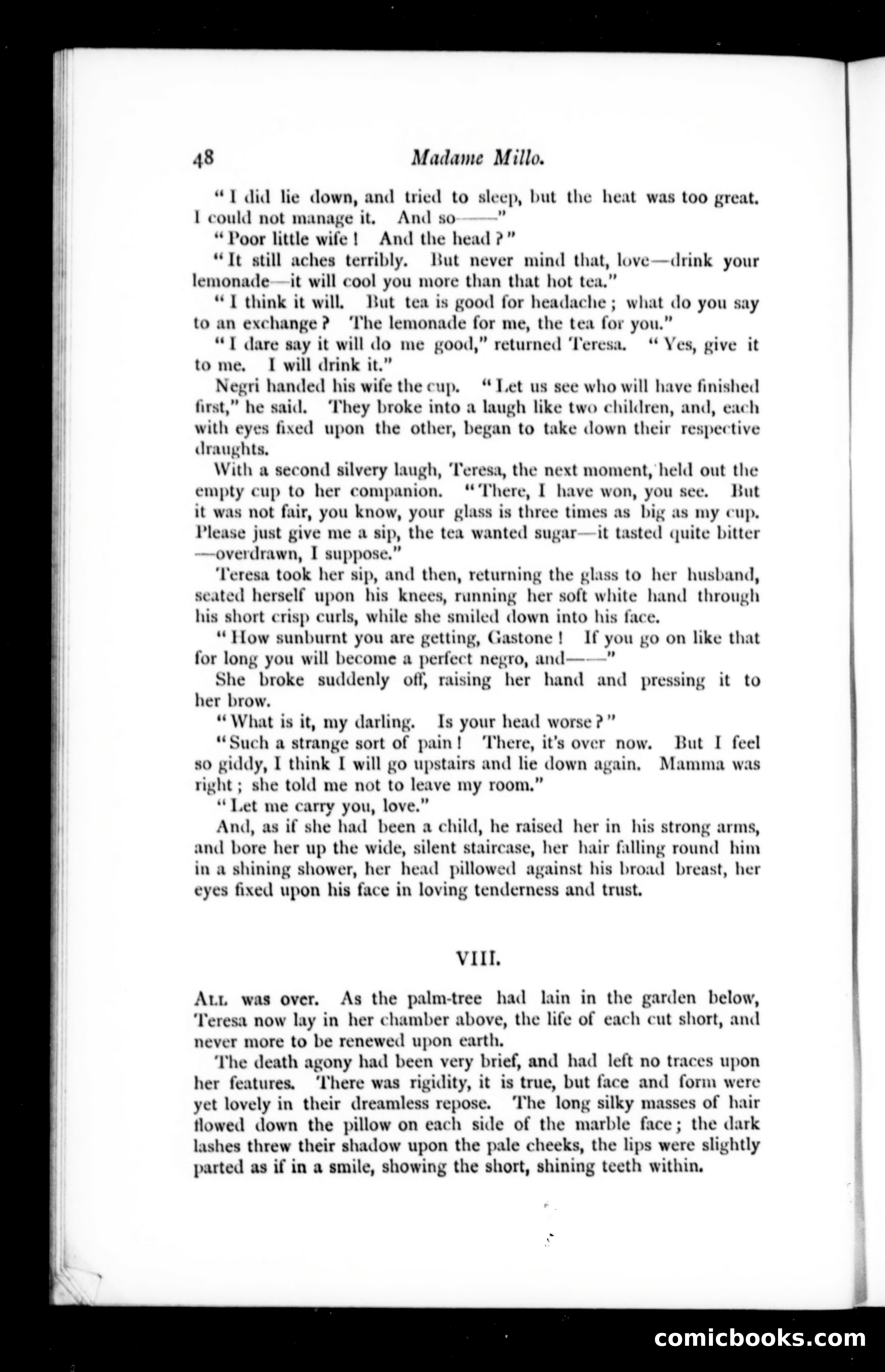 The Argosy, Vol. LXVI — page 48 of 129