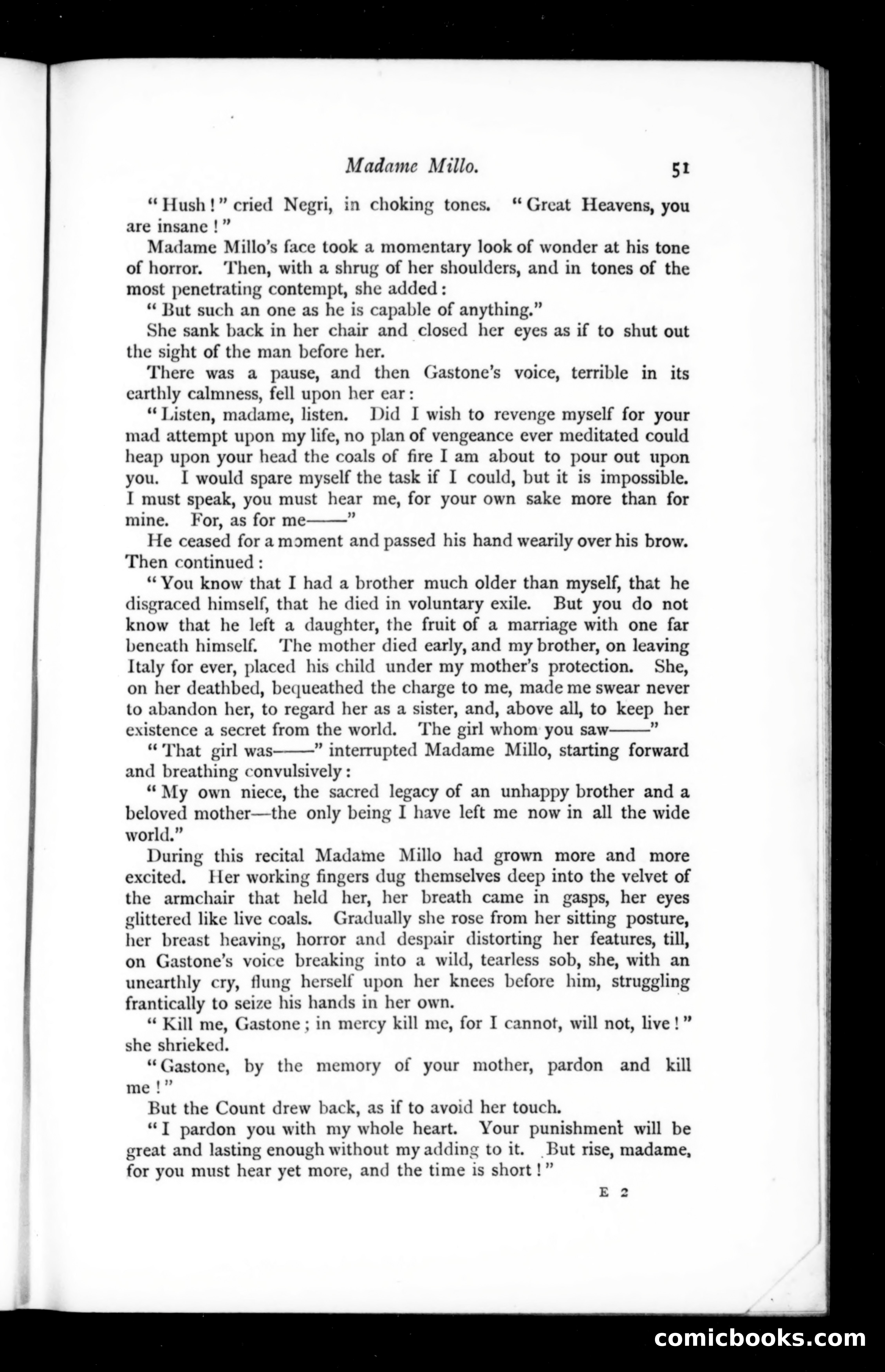 The Argosy, Vol. LXVI — page 51 of 129