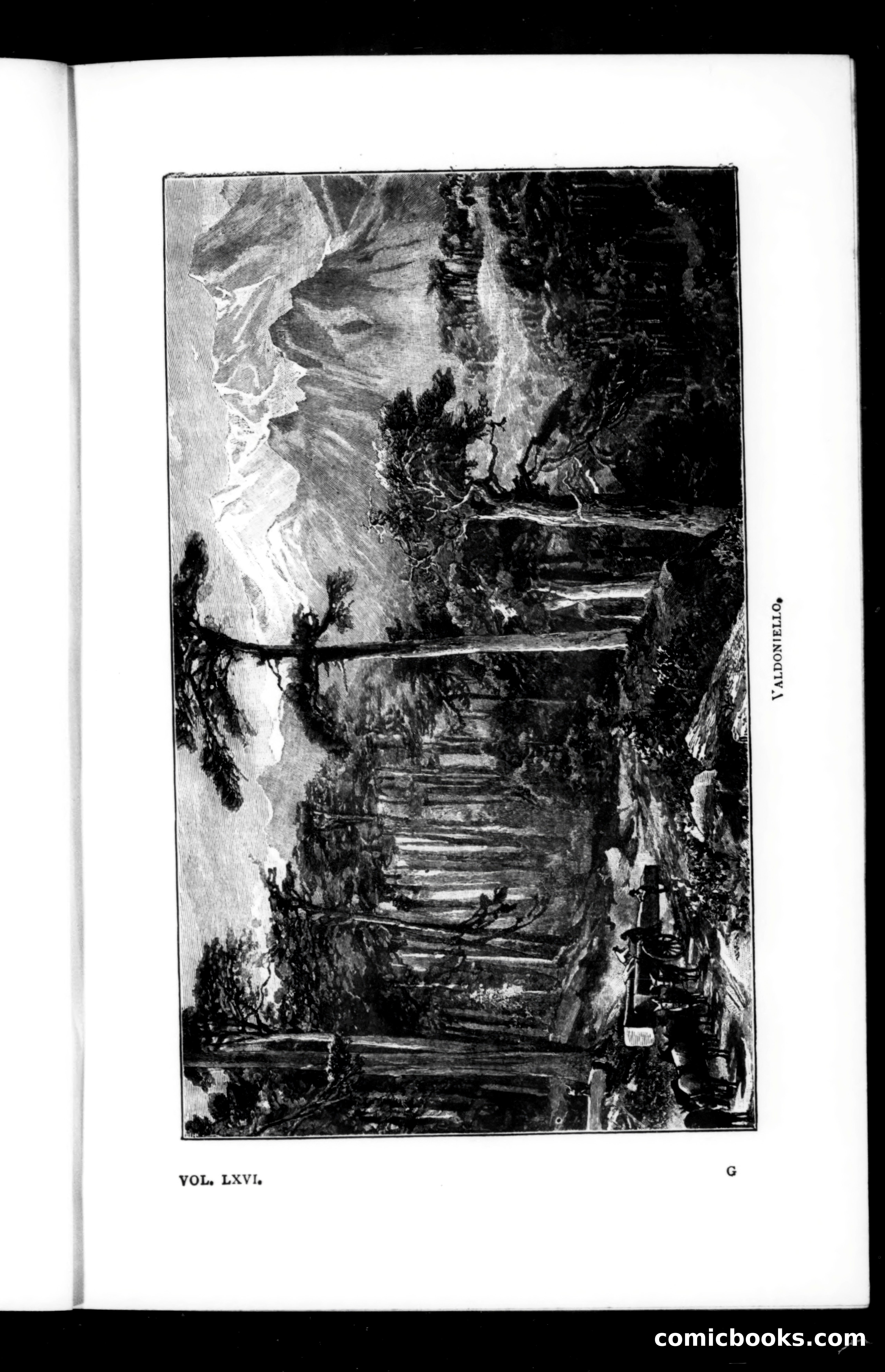 The Argosy, Vol. LXVI — page 81 of 129