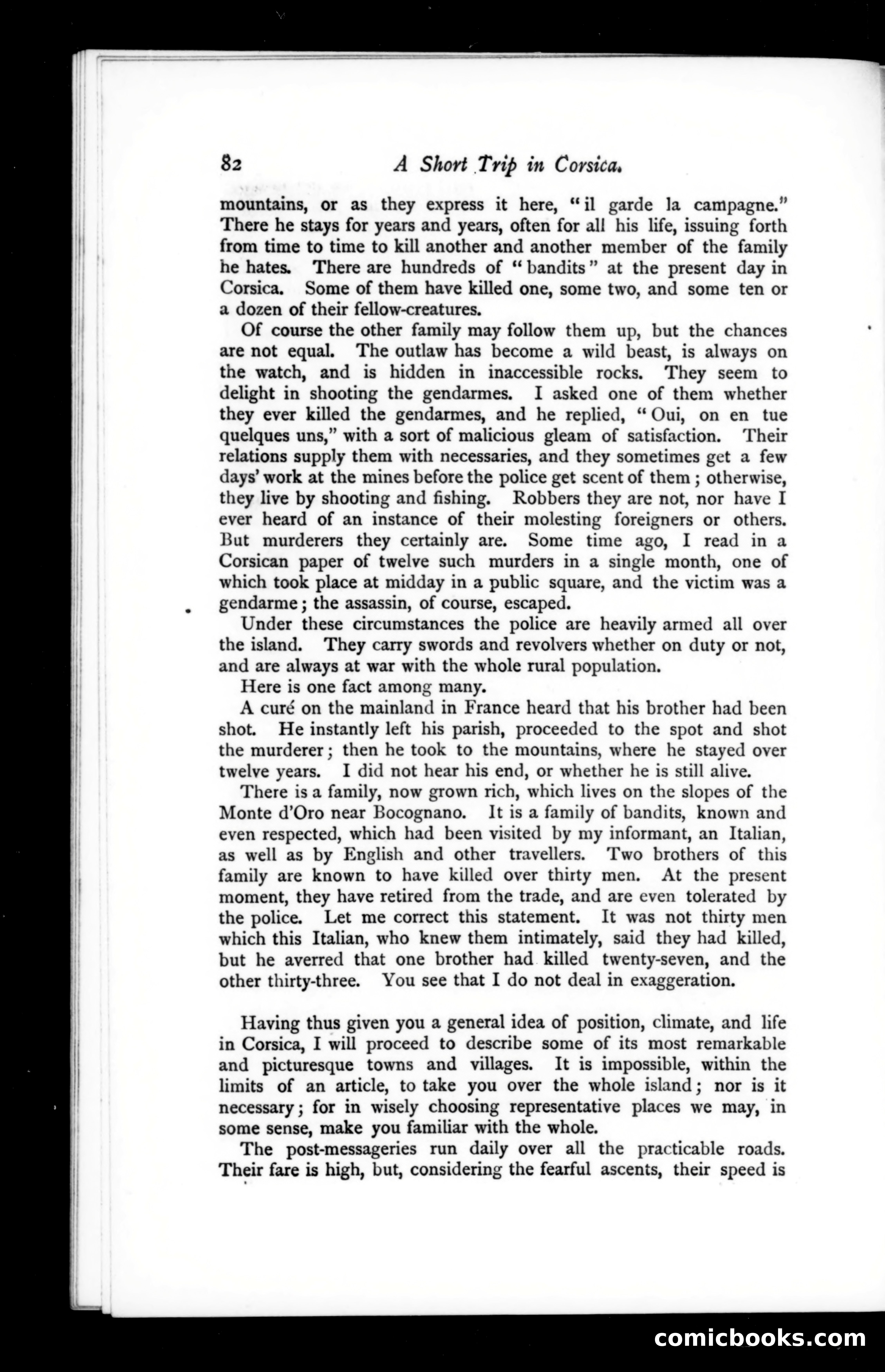 The Argosy, Vol. LXVI — page 82 of 129