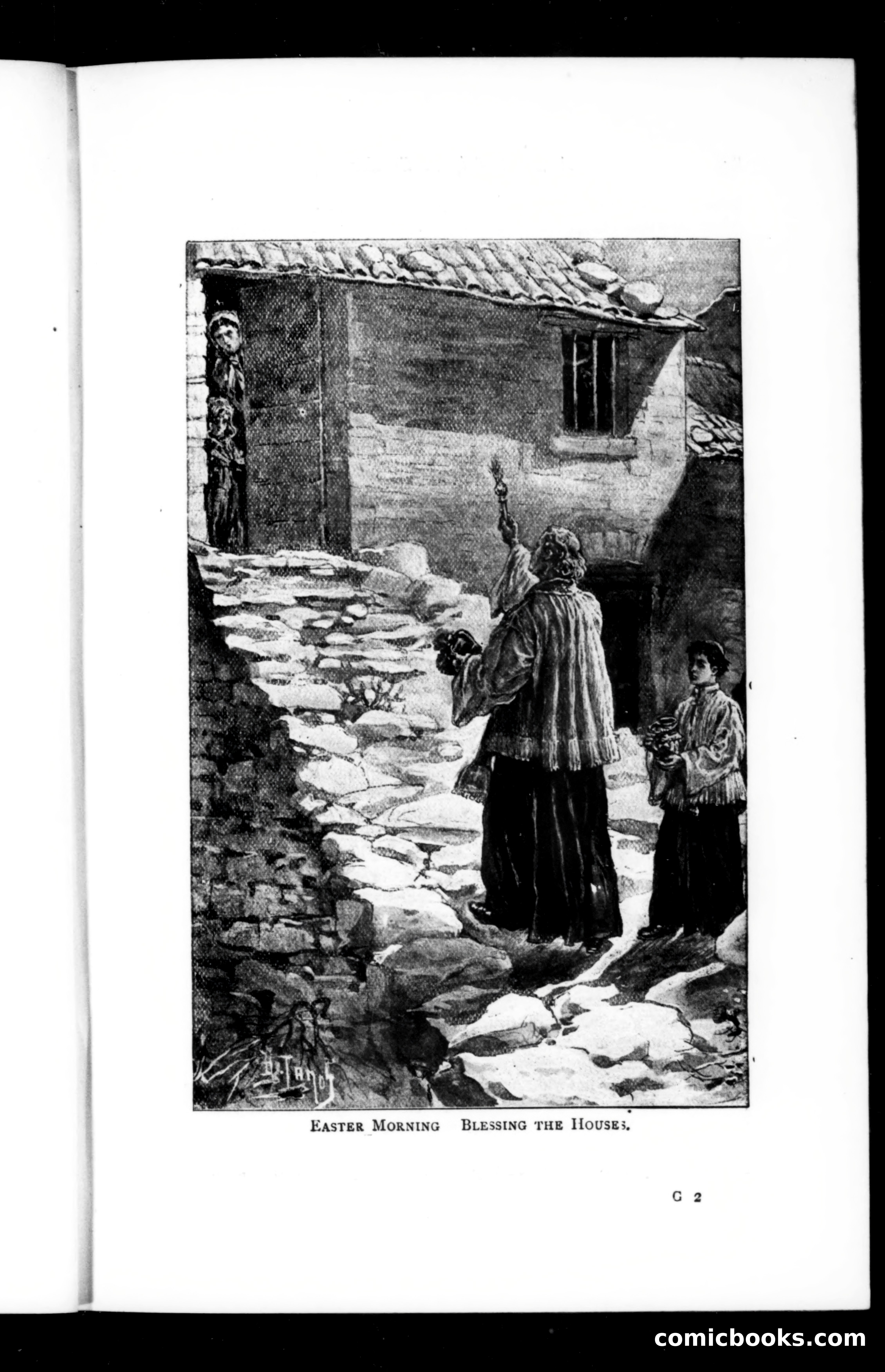 The Argosy, Vol. LXVI — page 83 of 129