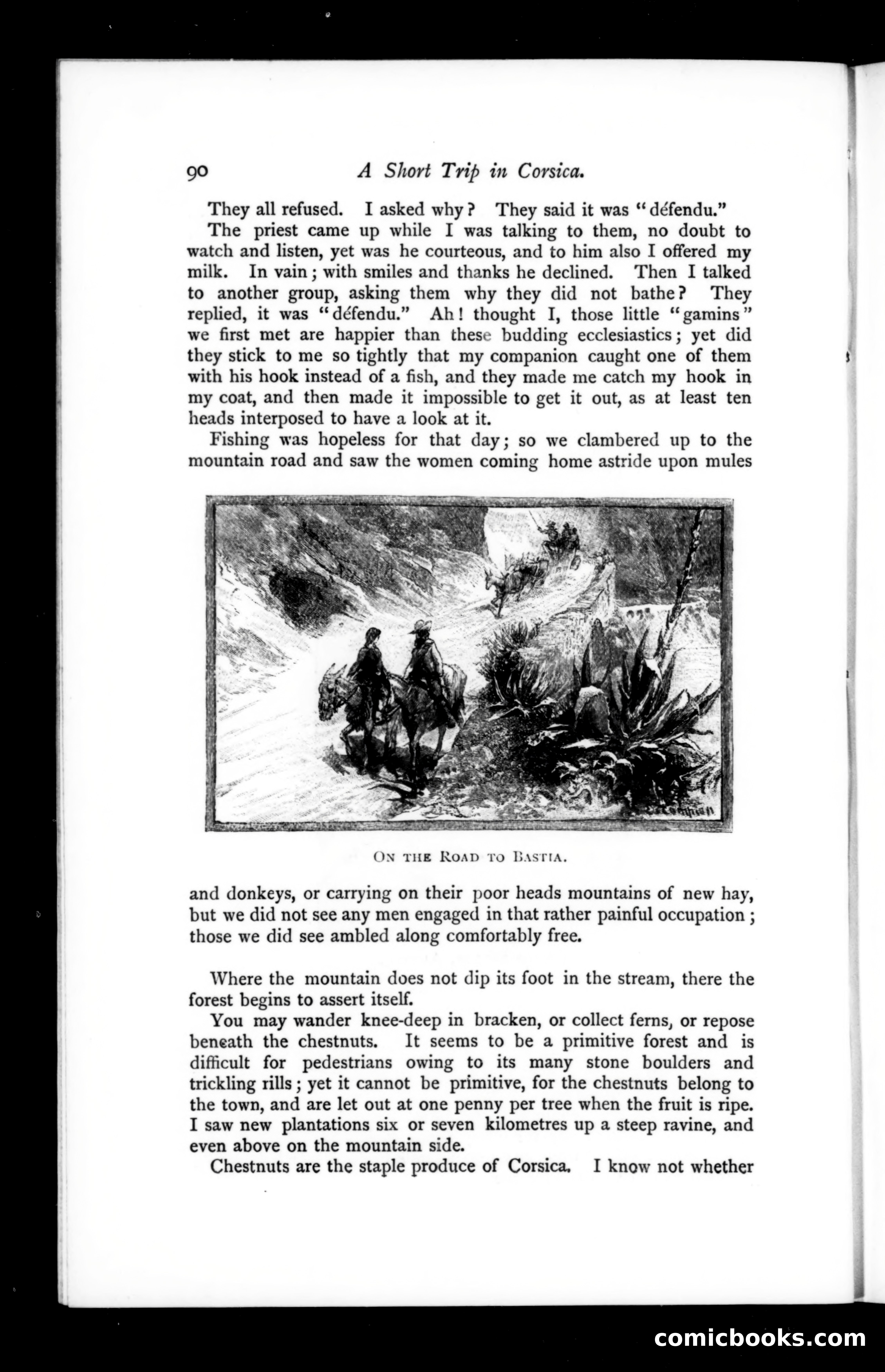 The Argosy, Vol. LXVI — page 90 of 129