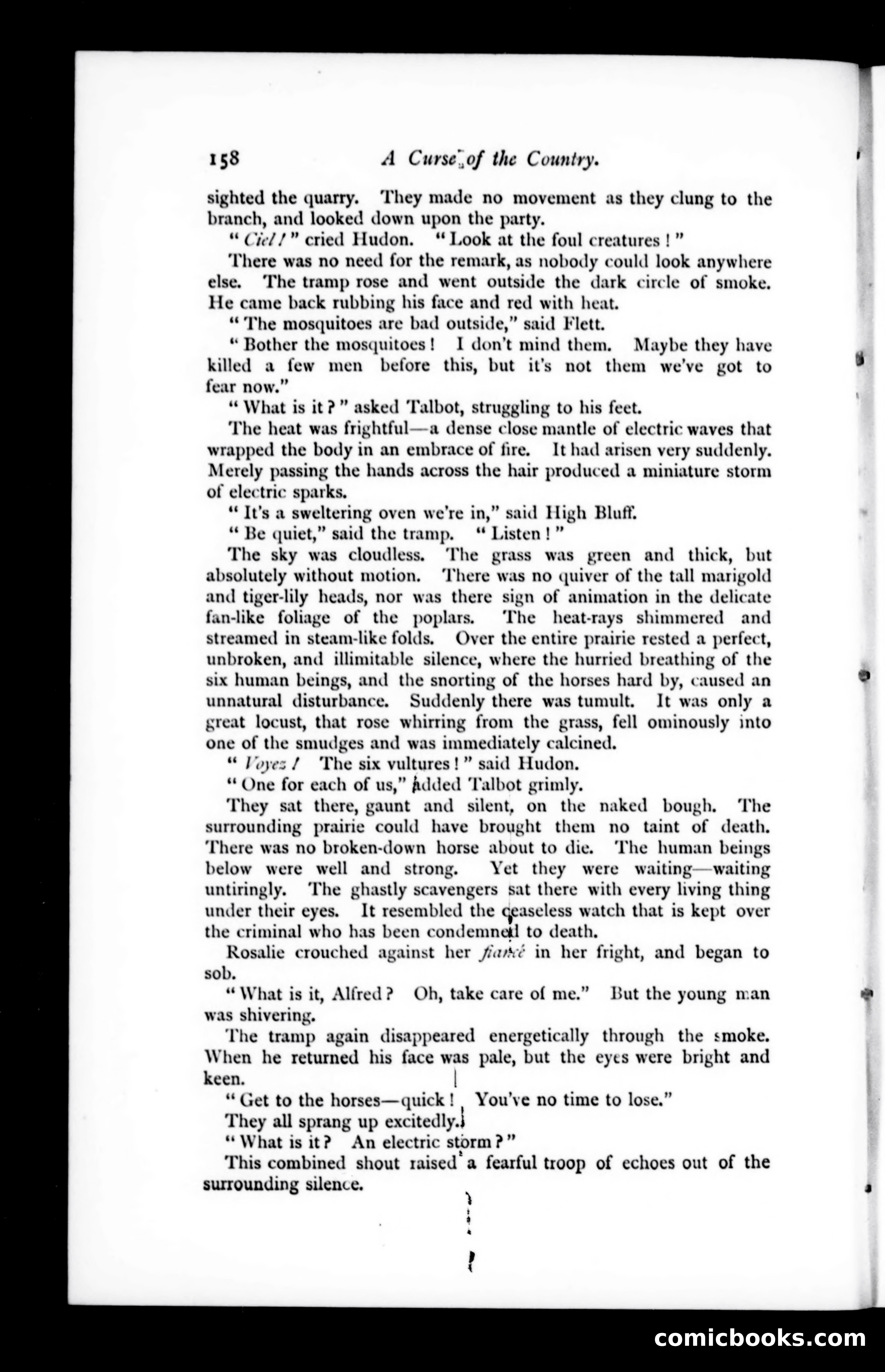 The Argosy, Vol. 66 — page 30 of 121
