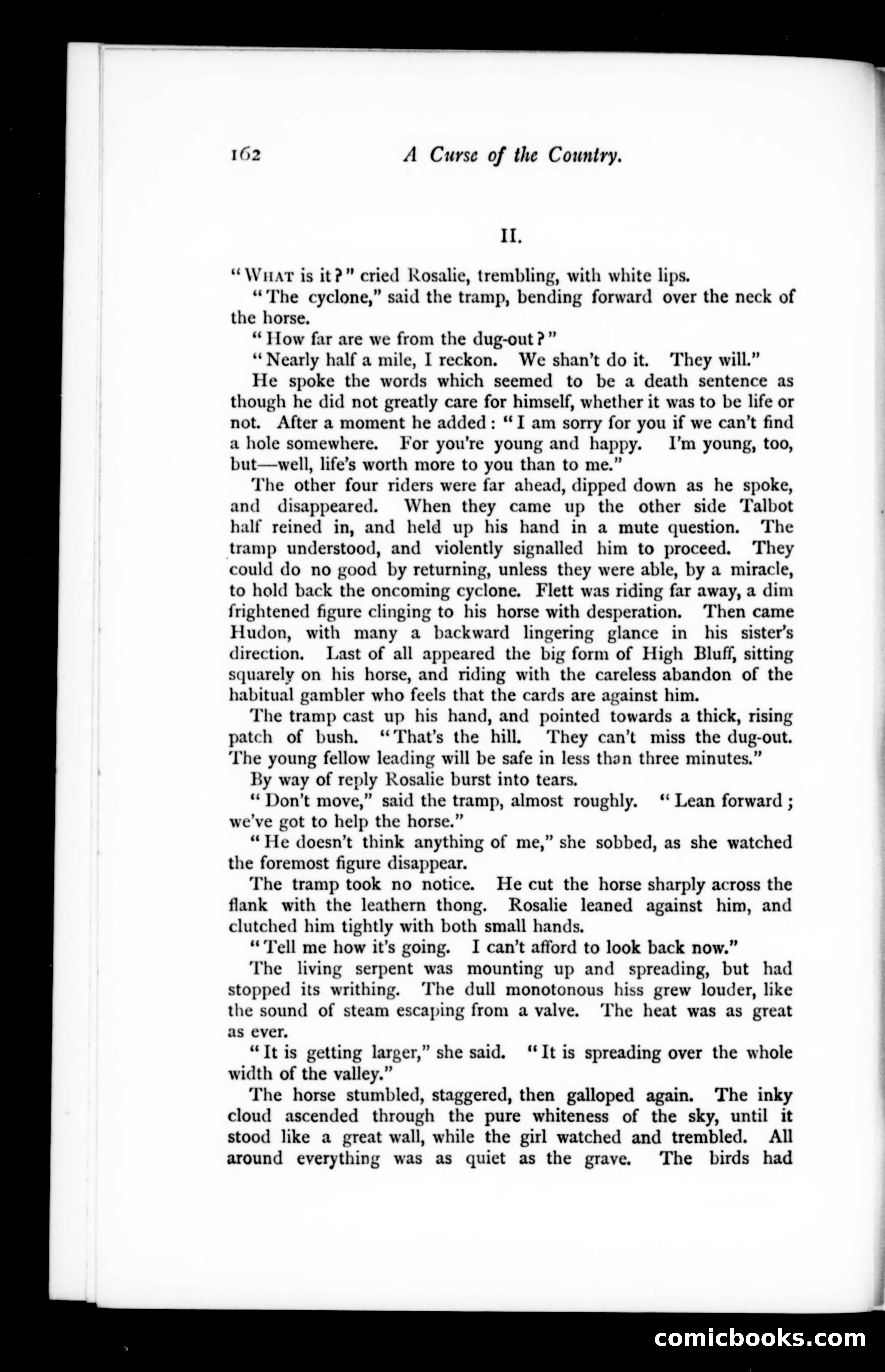 The Argosy, Vol. 66 — page 34 of 121