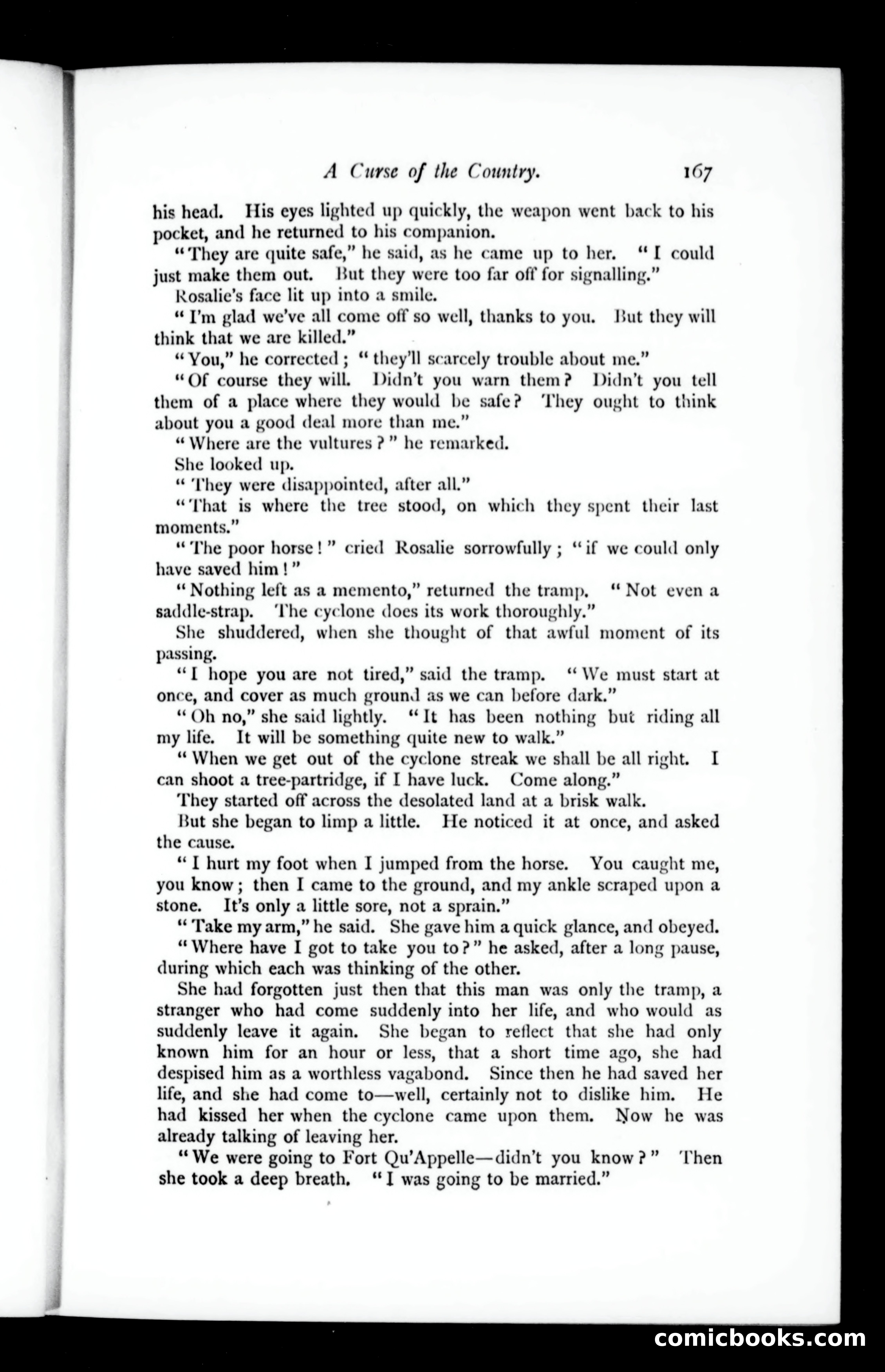 The Argosy, Vol. 66 — page 39 of 121