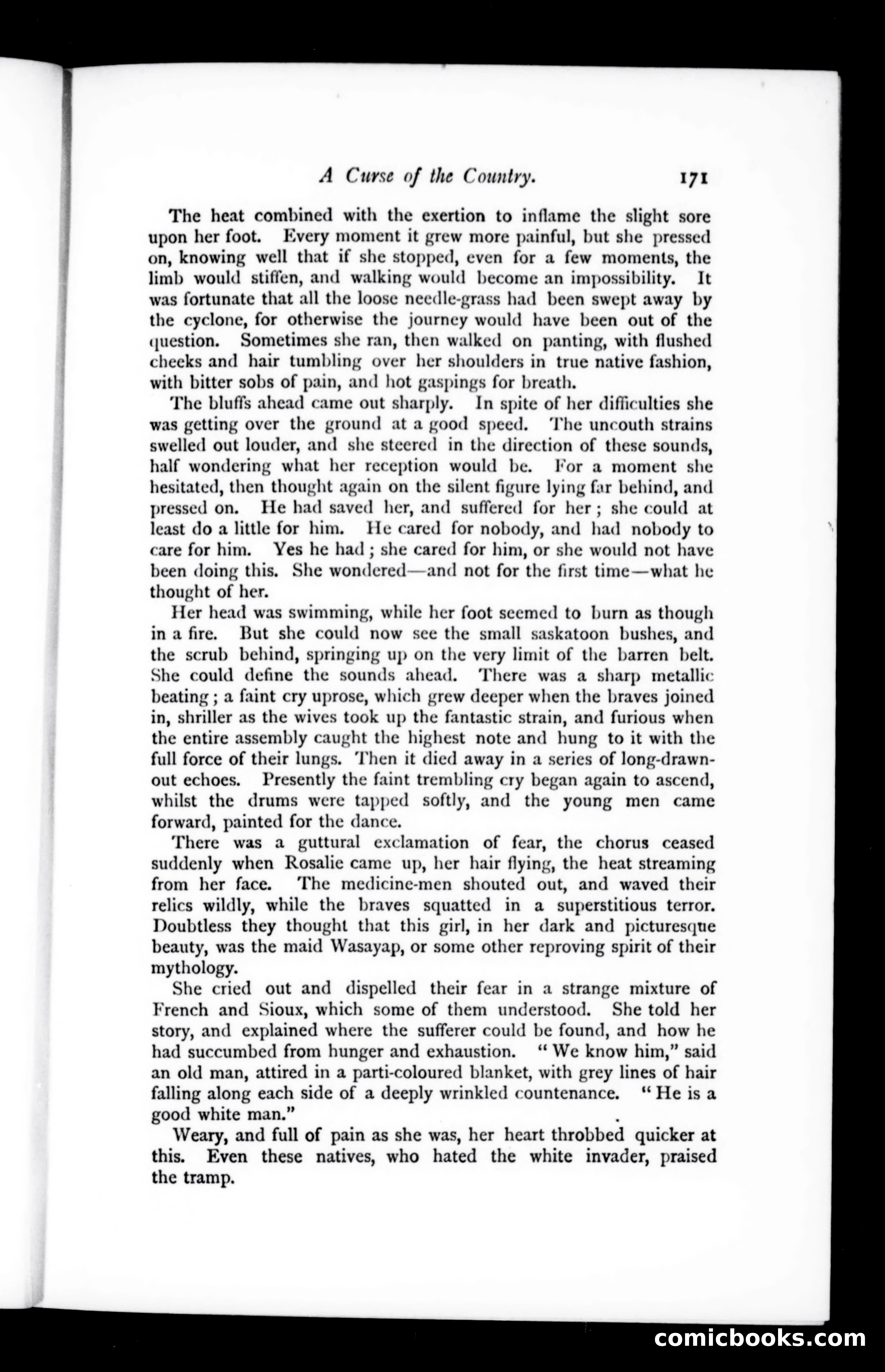 The Argosy, Vol. 66 — page 43 of 121