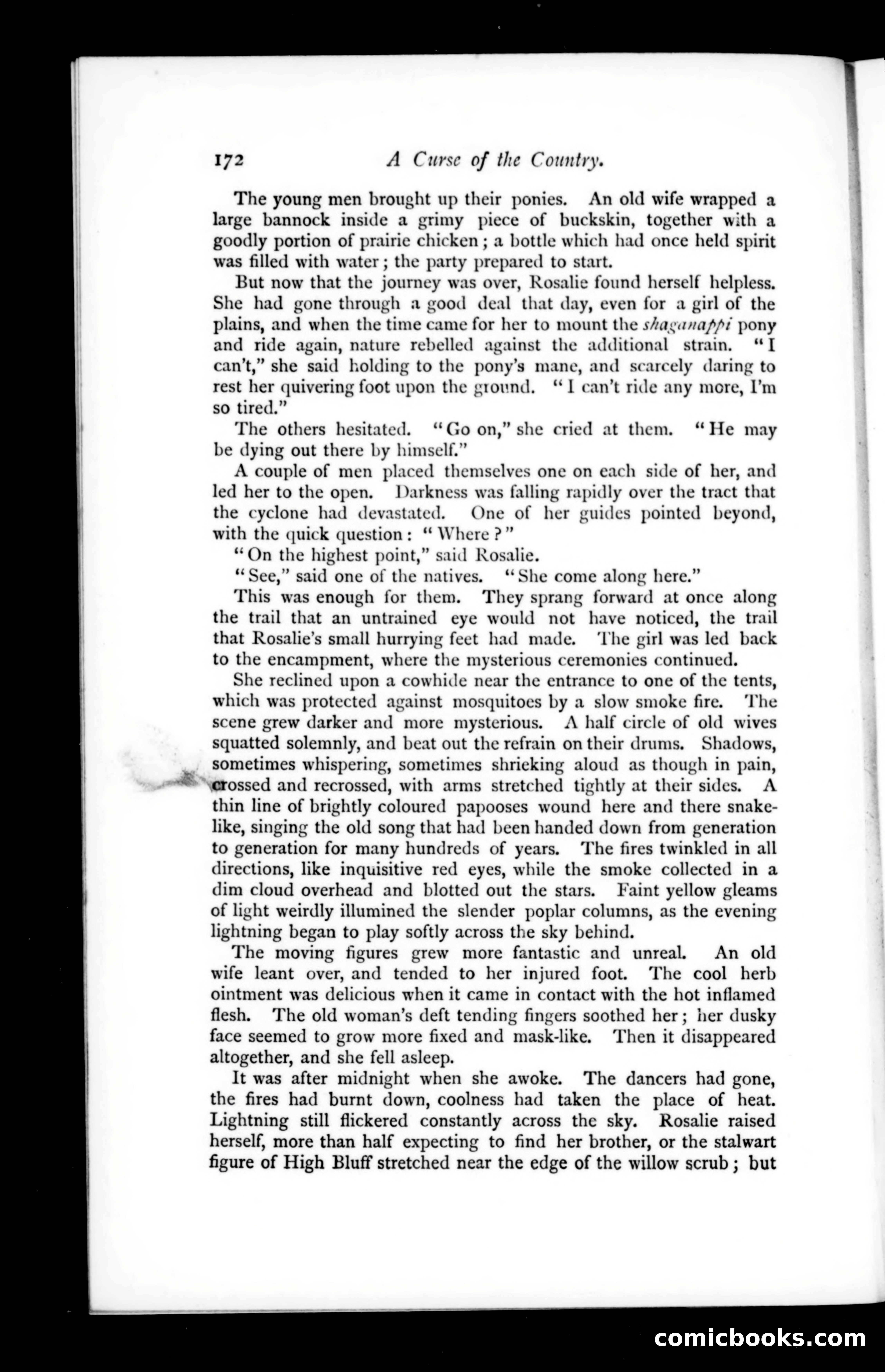 The Argosy, Vol. 66 — page 44 of 121