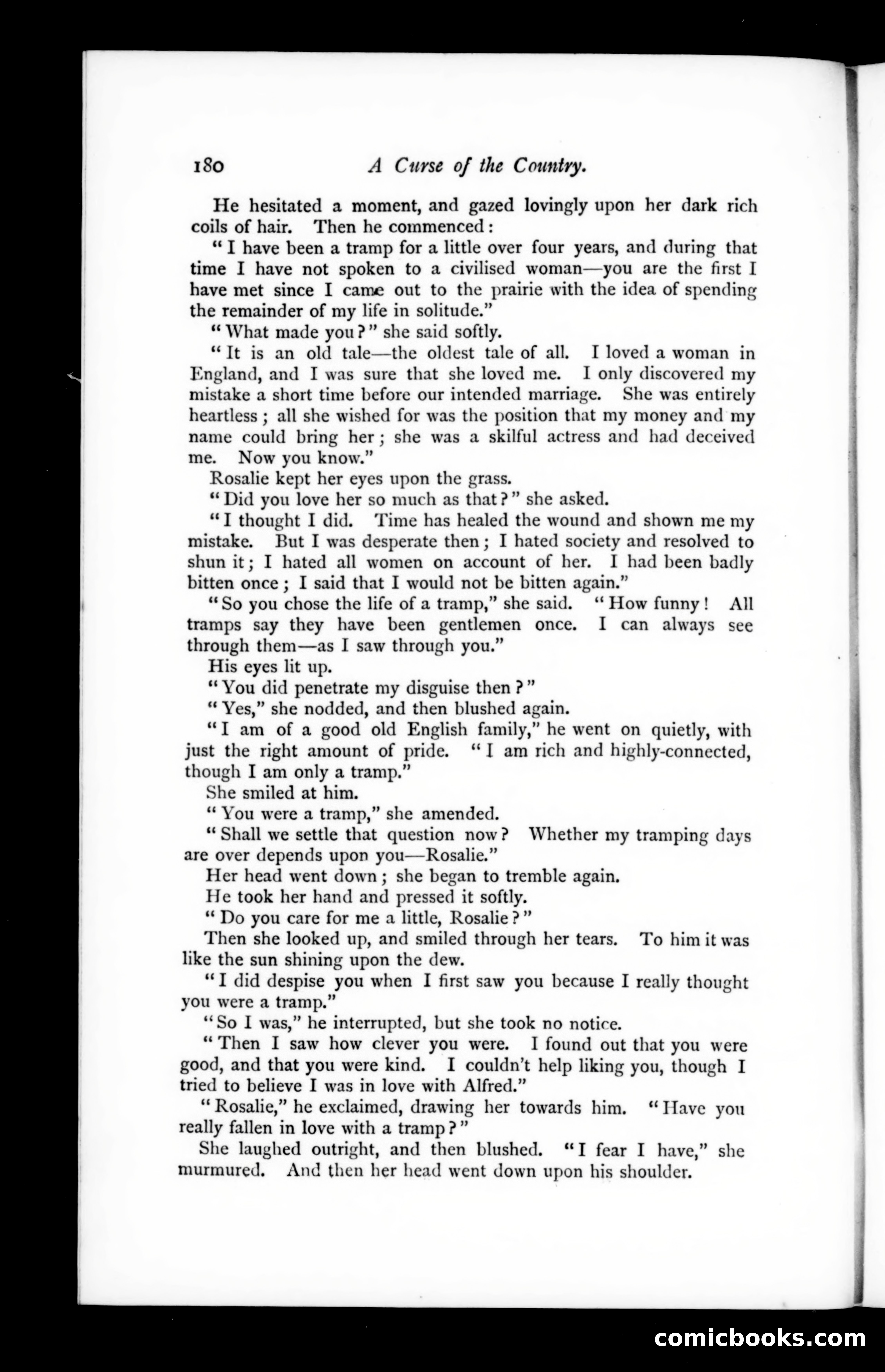 The Argosy, Vol. 66 — page 52 of 121