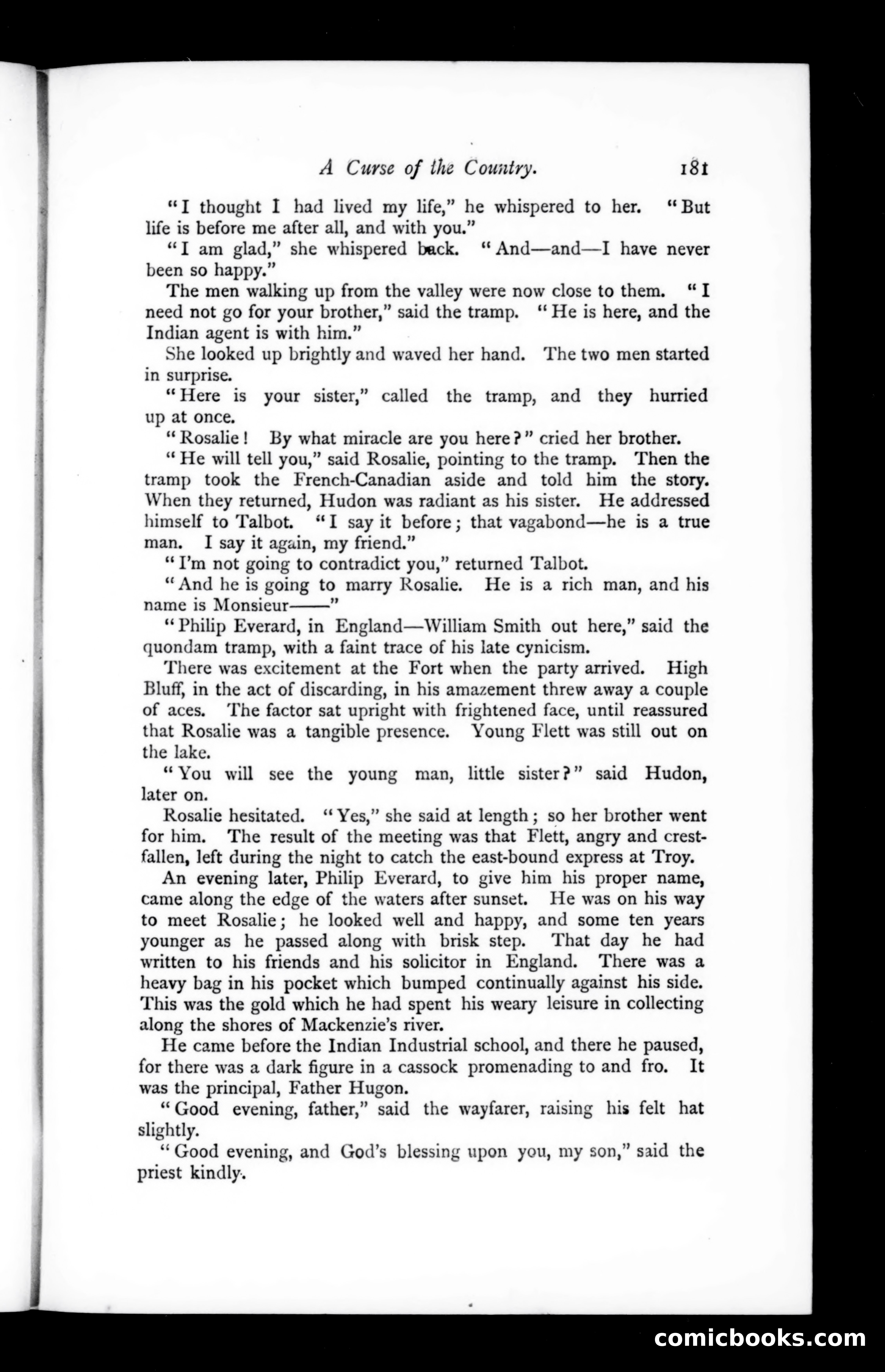 The Argosy, Vol. 66 — page 53 of 121