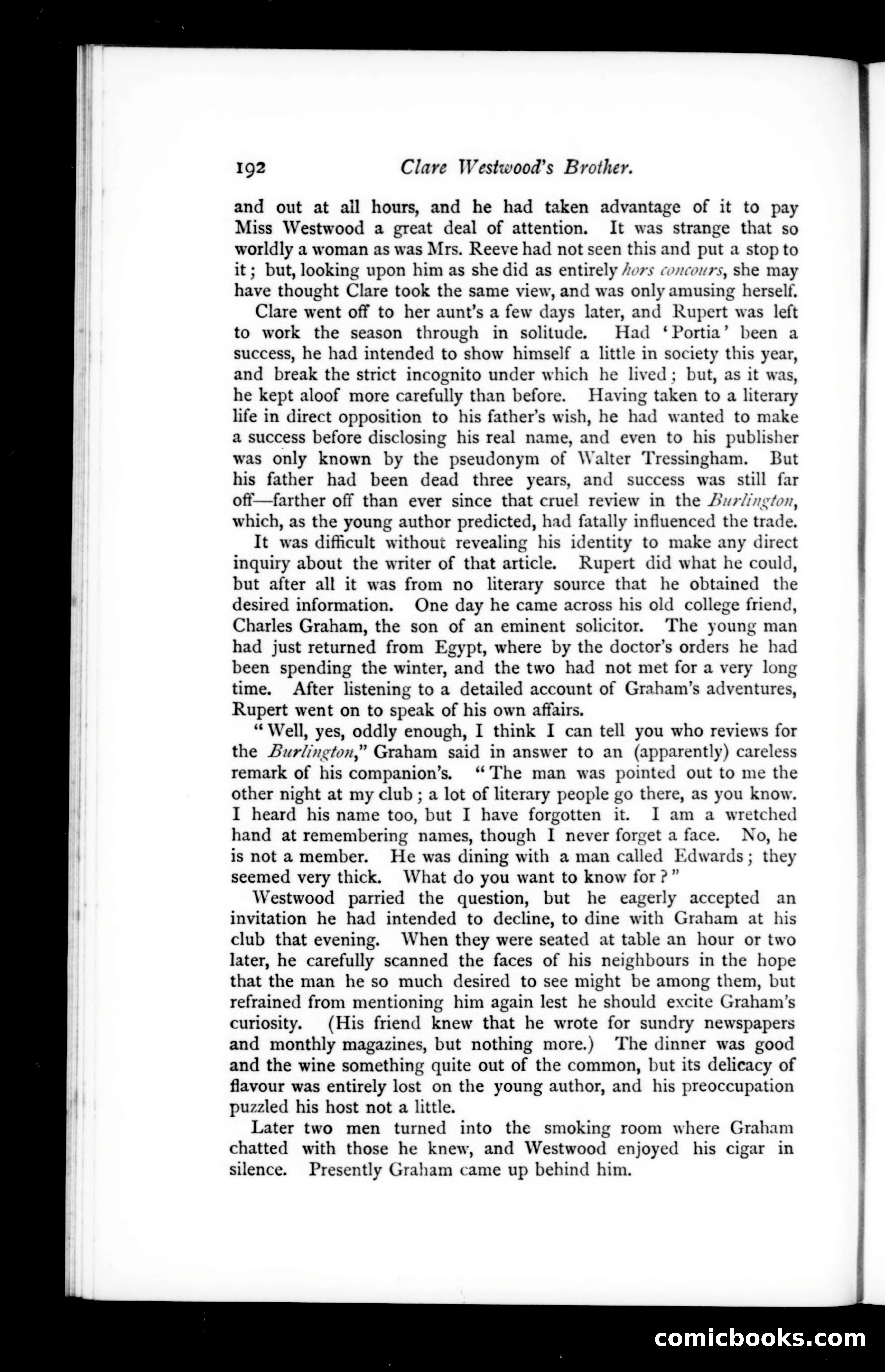 The Argosy, Vol. 66 — page 64 of 121