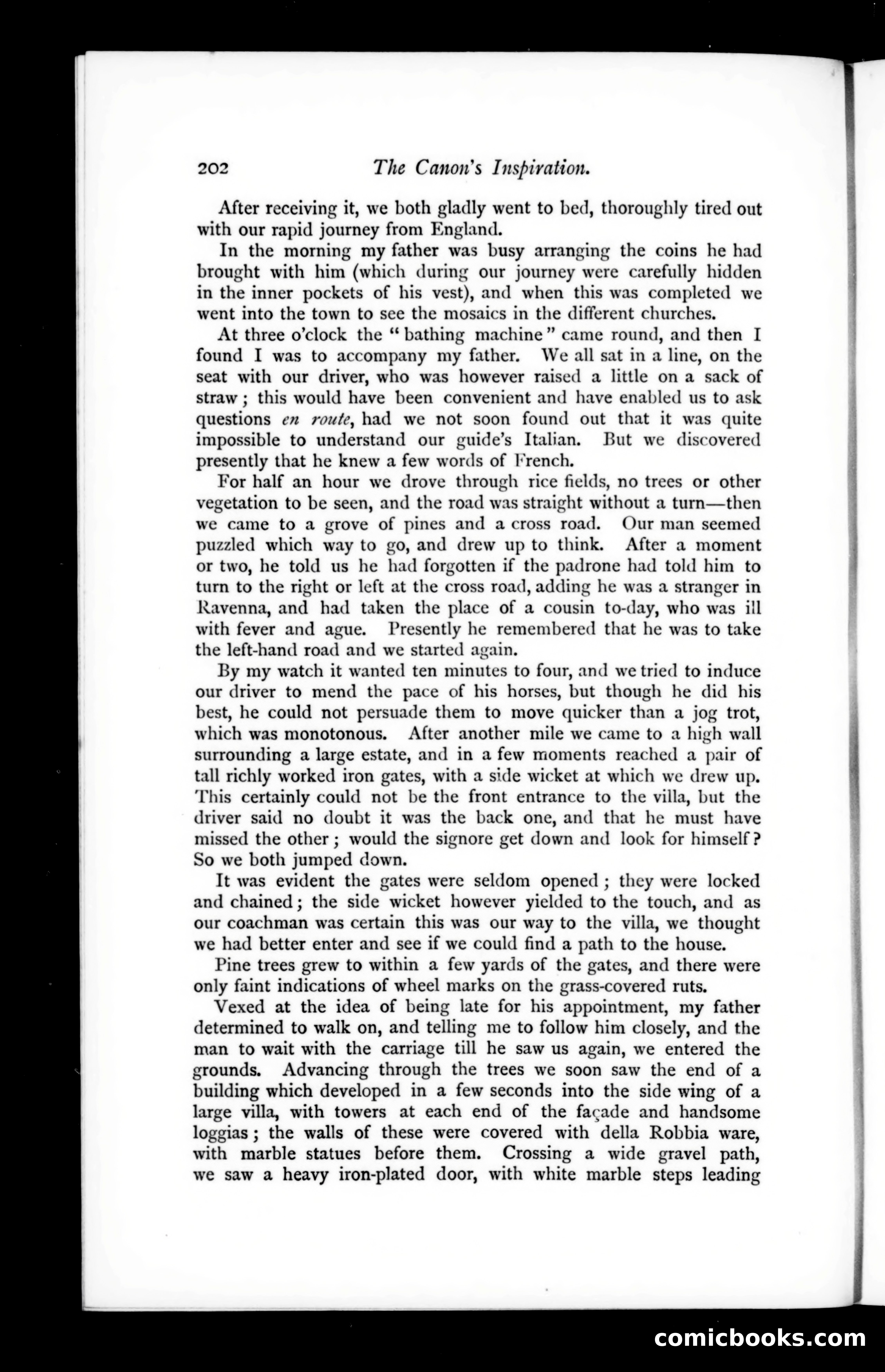 The Argosy, Vol. 66 — page 74 of 121
