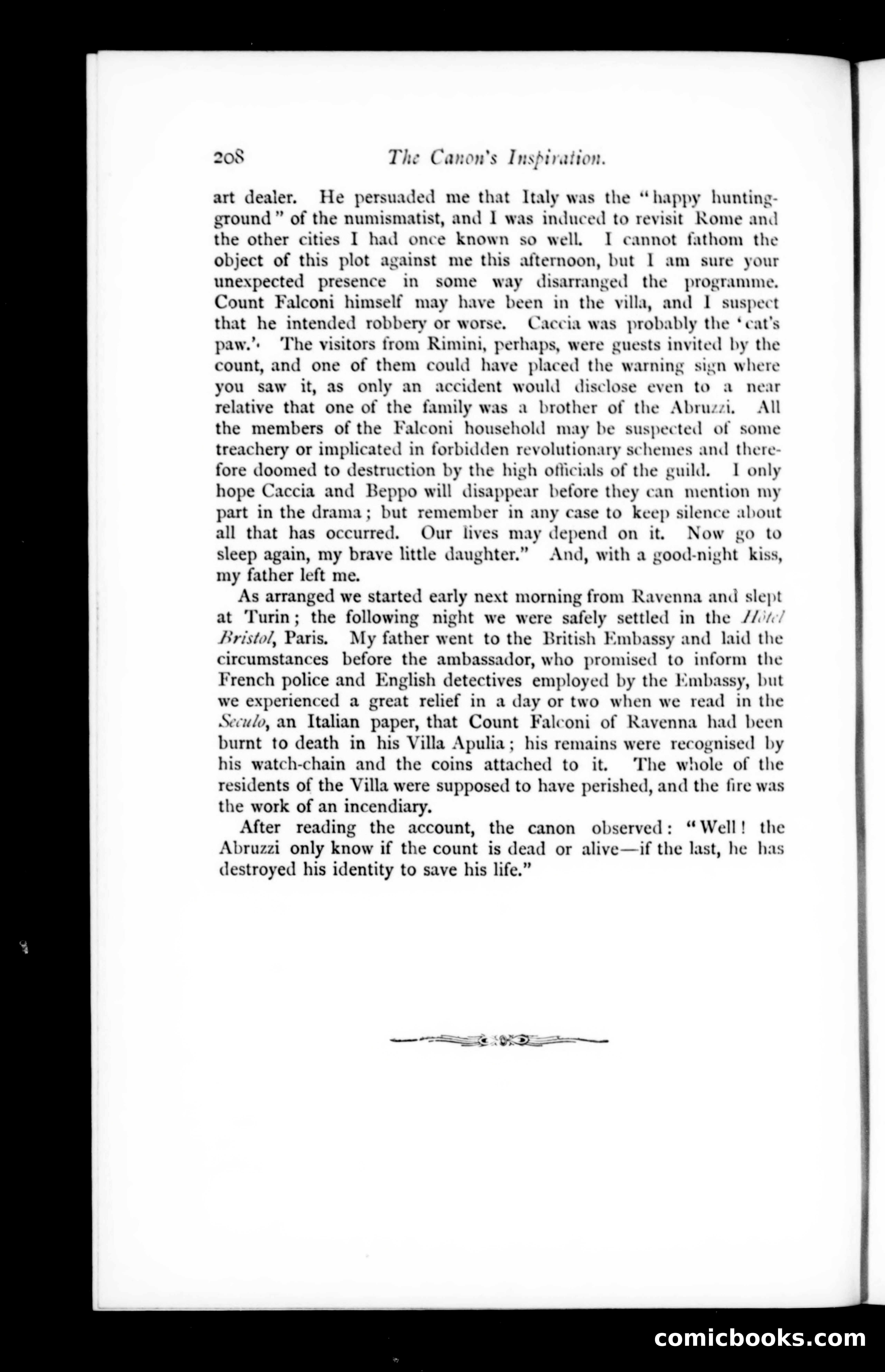 The Argosy, Vol. 66 — page 80 of 121