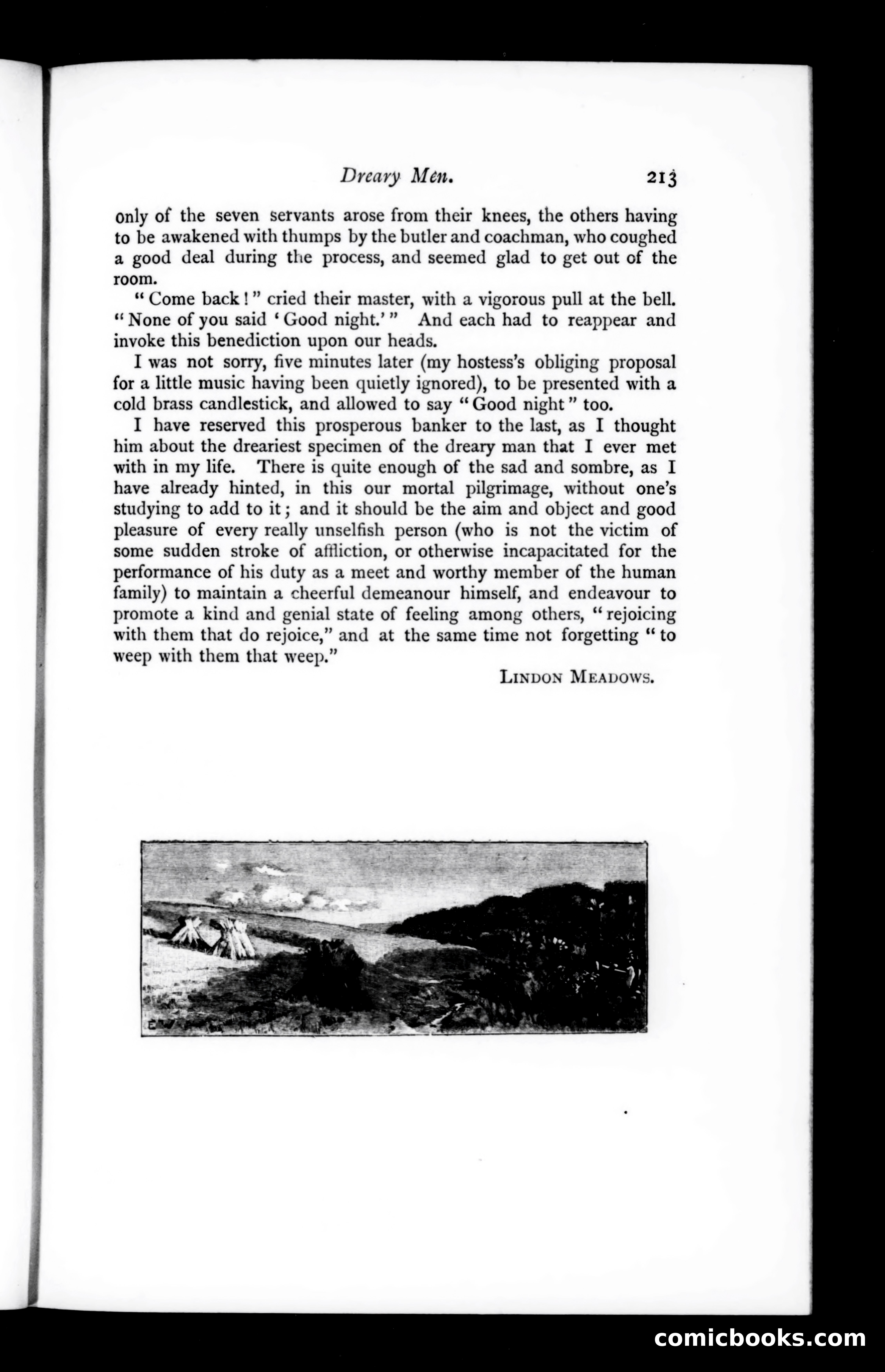 The Argosy, Vol. 66 — page 85 of 121