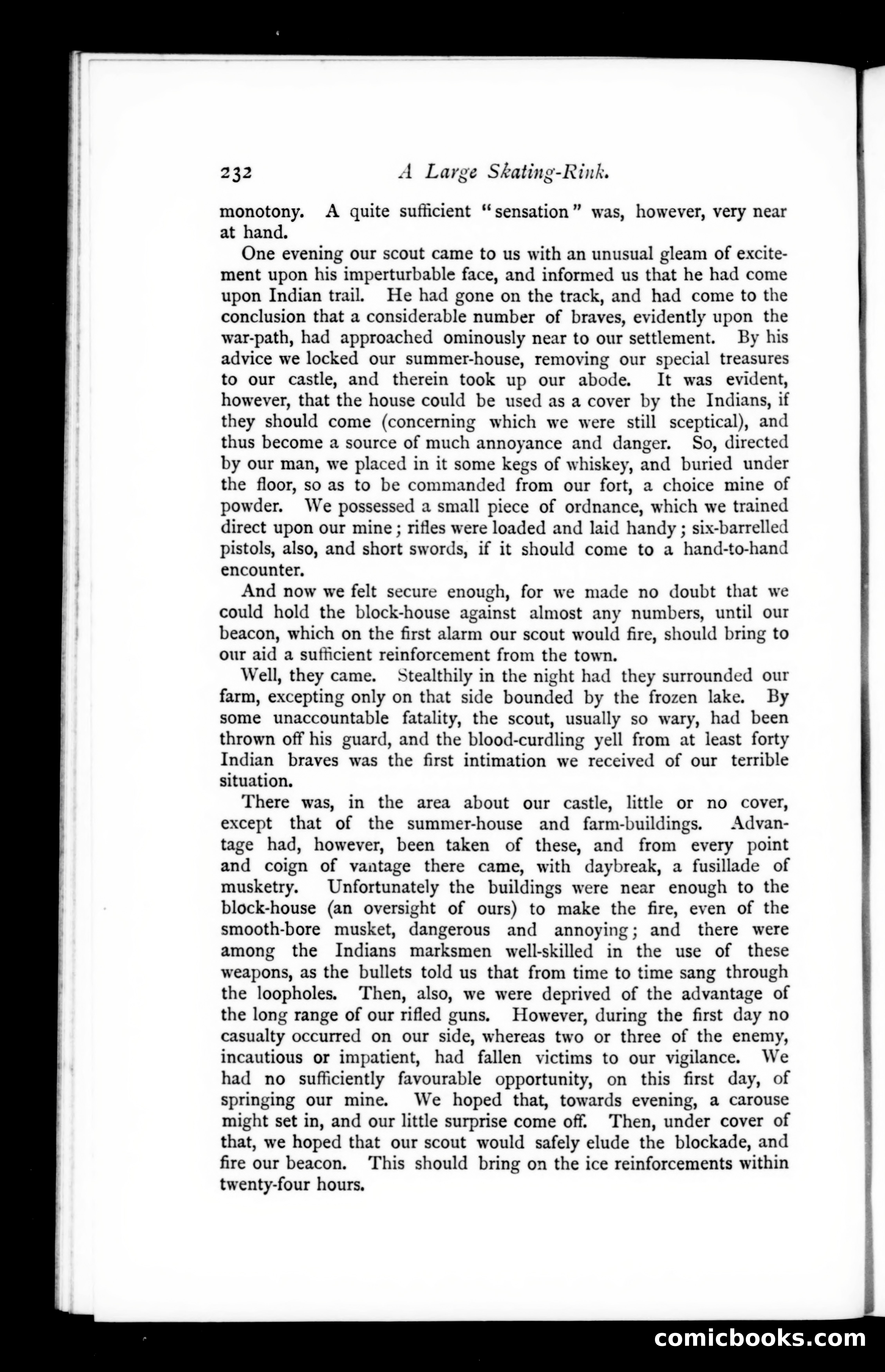The Argosy, Vol. 66 — page 104 of 121