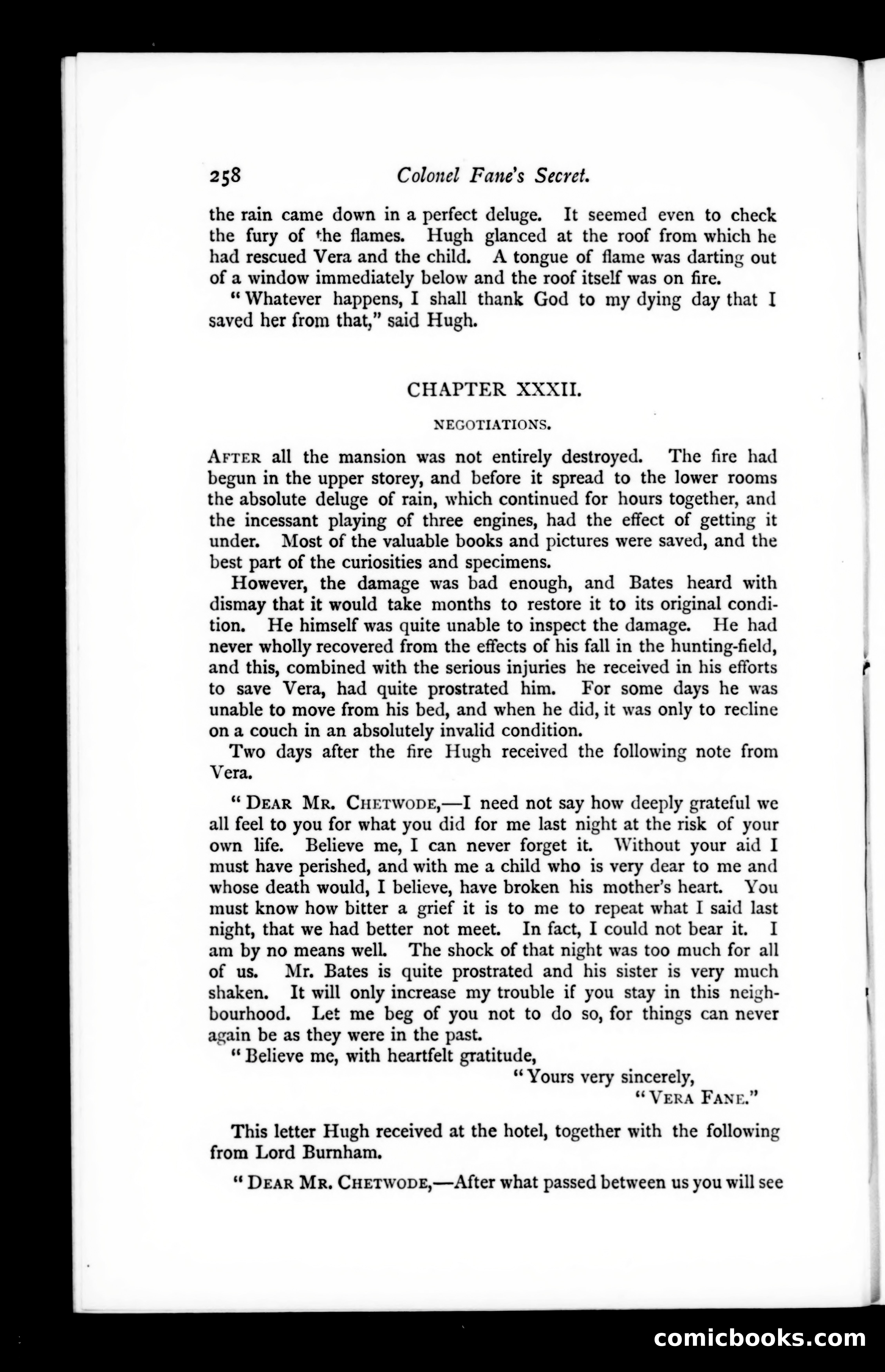 The Argosy, Vol. 65, September 1898 — page 10 of 121