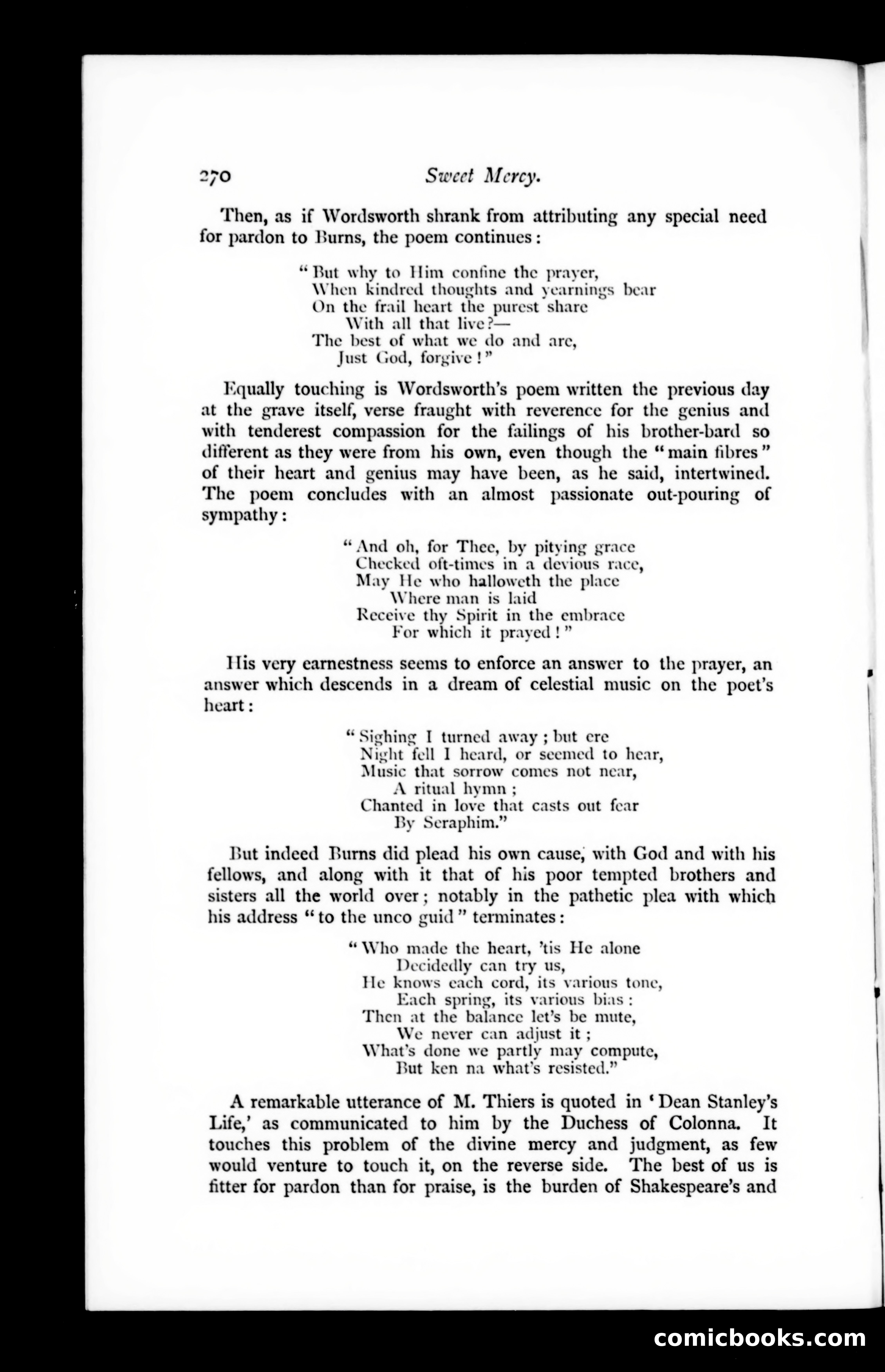 The Argosy, Vol. 65, September 1898 — page 22 of 121