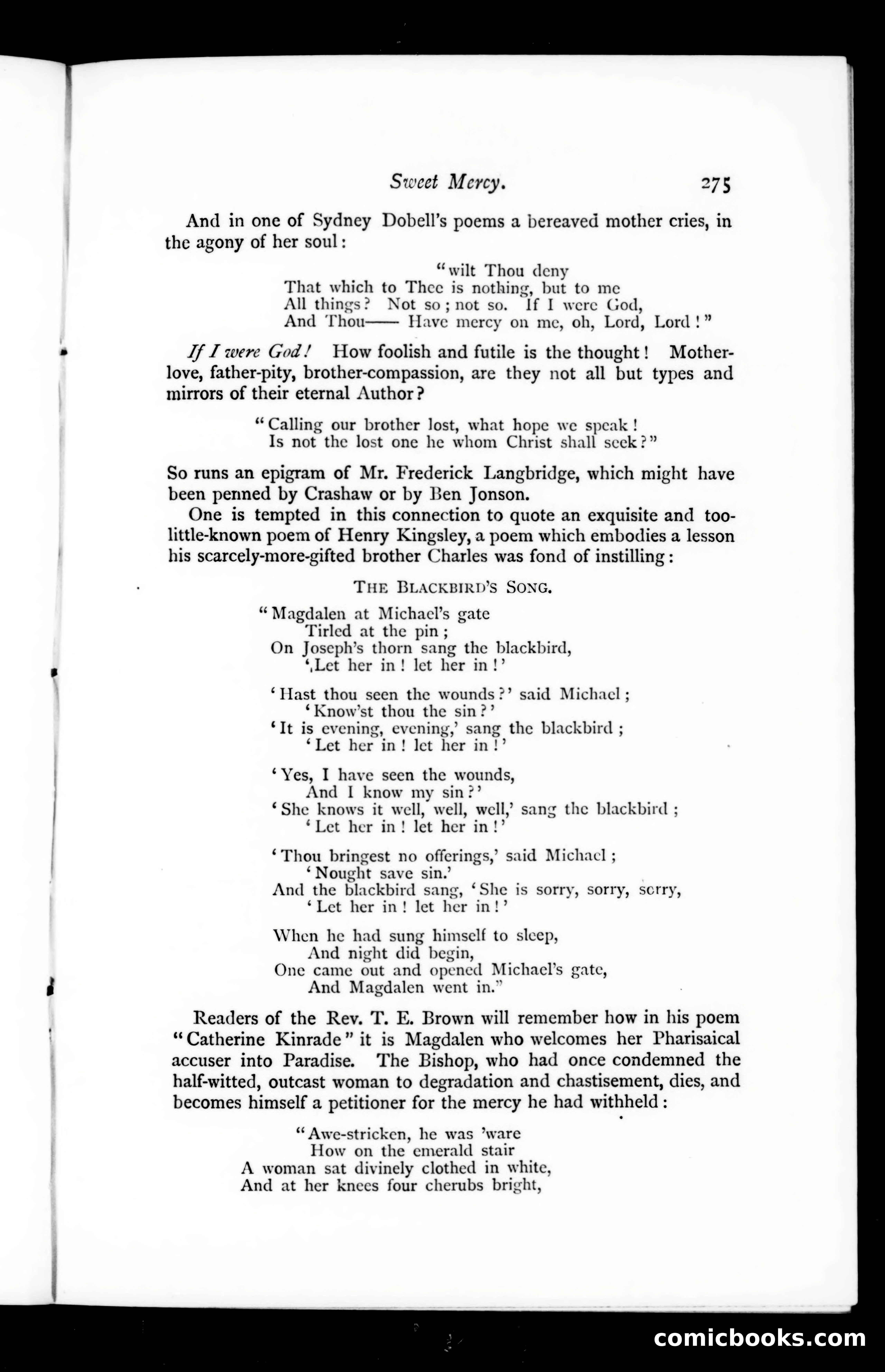 The Argosy, Vol. 65, September 1898 — page 27 of 121