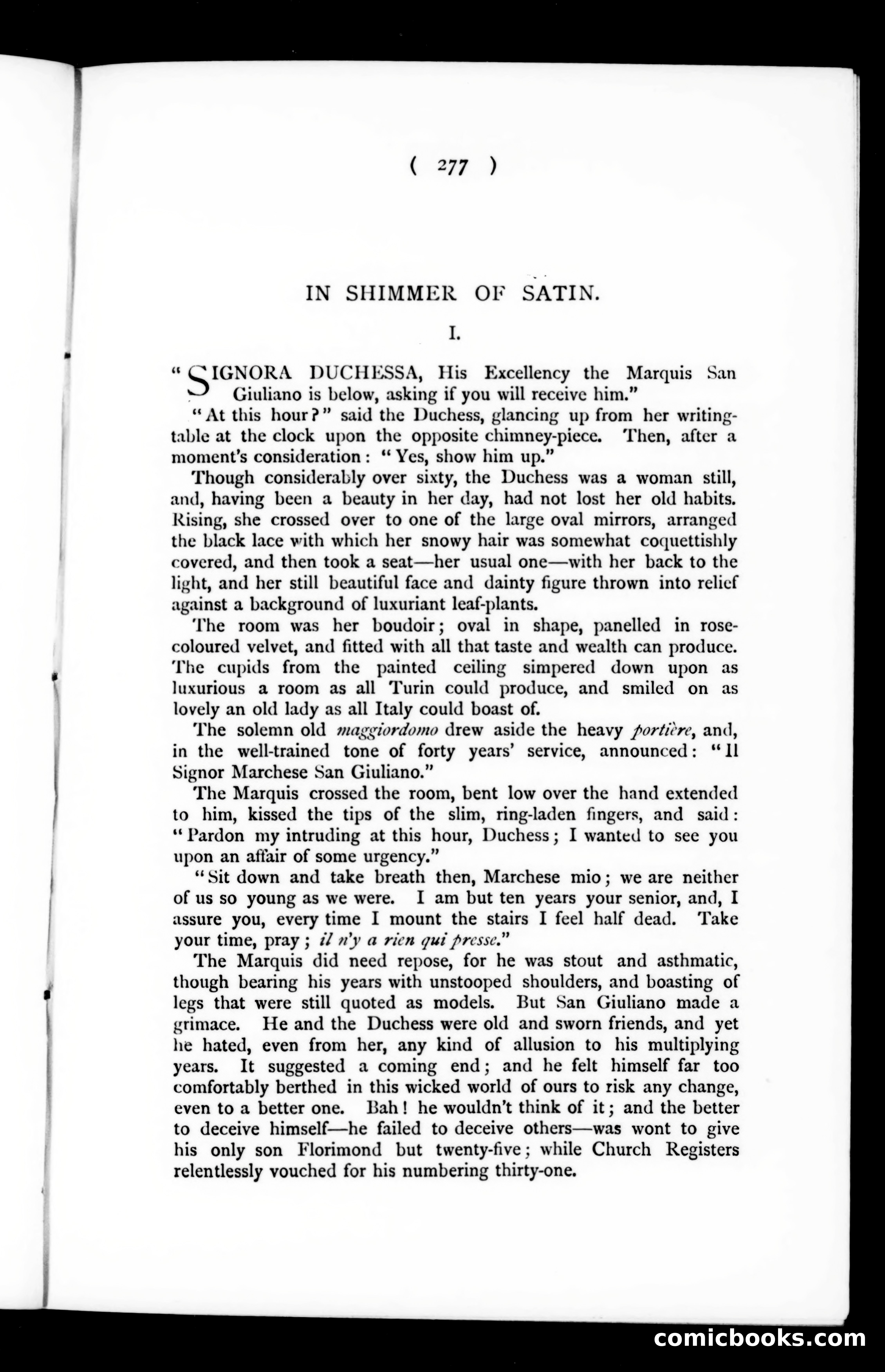 The Argosy, Vol. 65, September 1898 — page 29 of 121