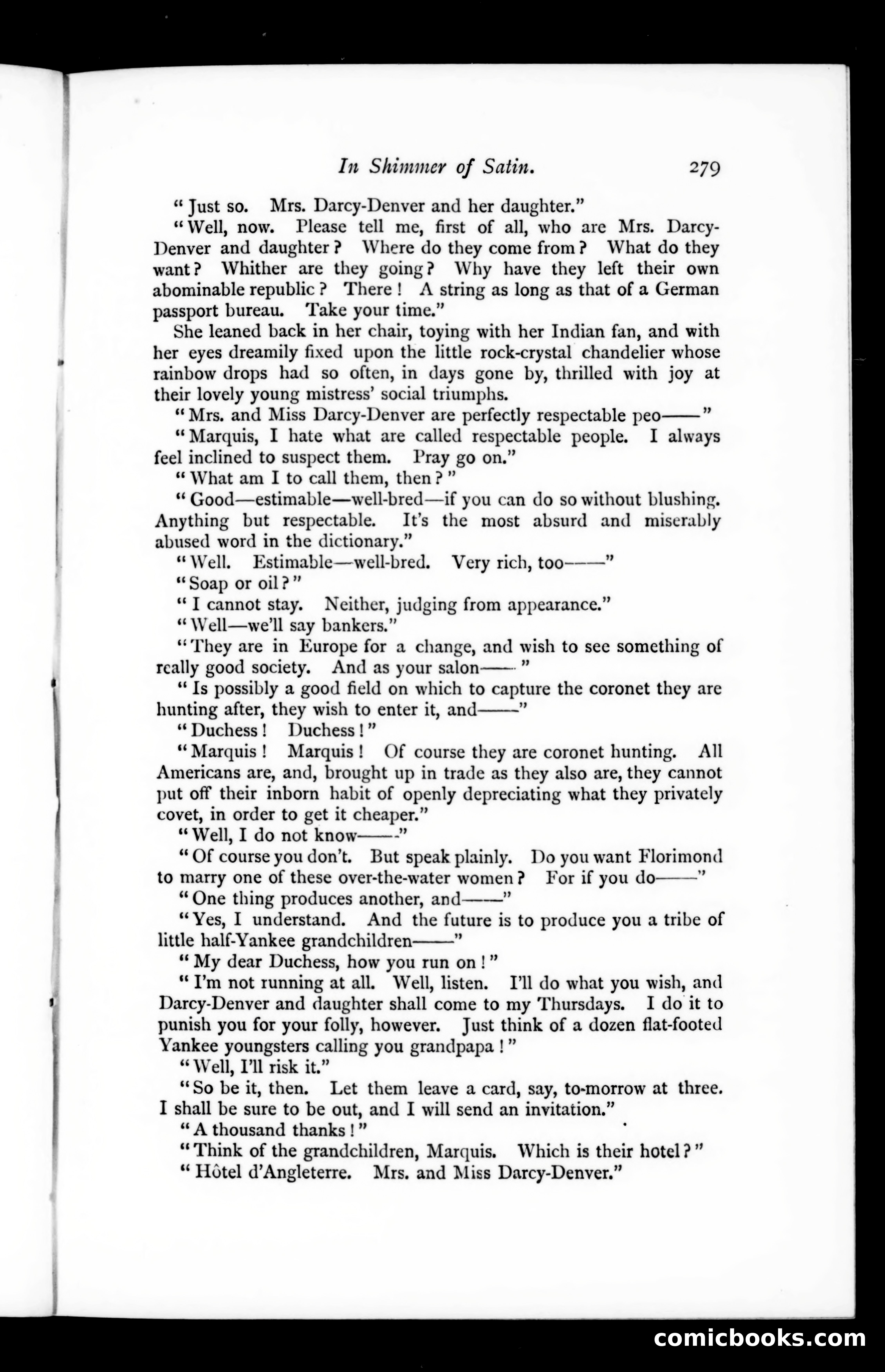 The Argosy, Vol. 65, September 1898 — page 31 of 121