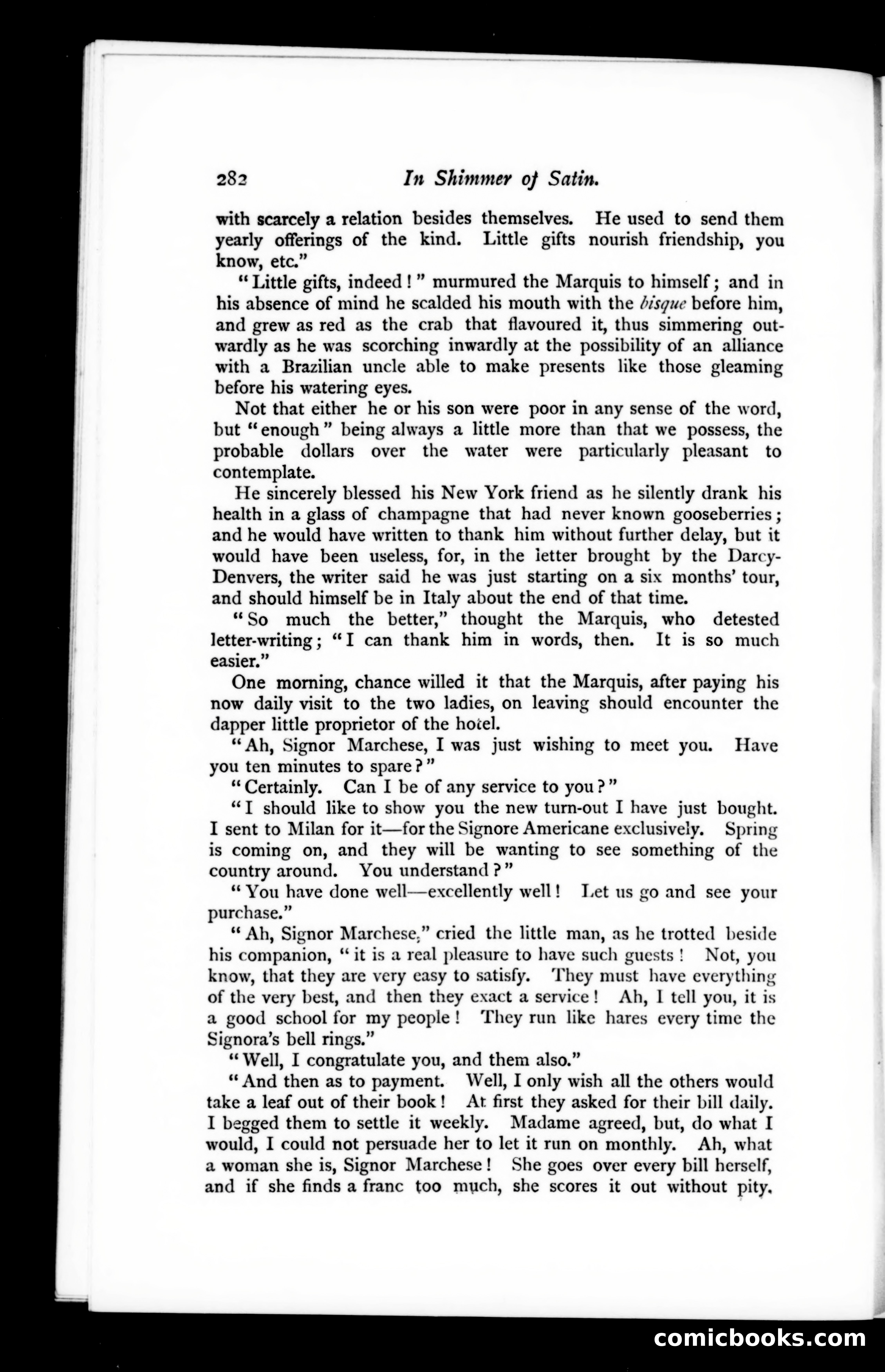The Argosy, Vol. 65, September 1898 — page 34 of 121