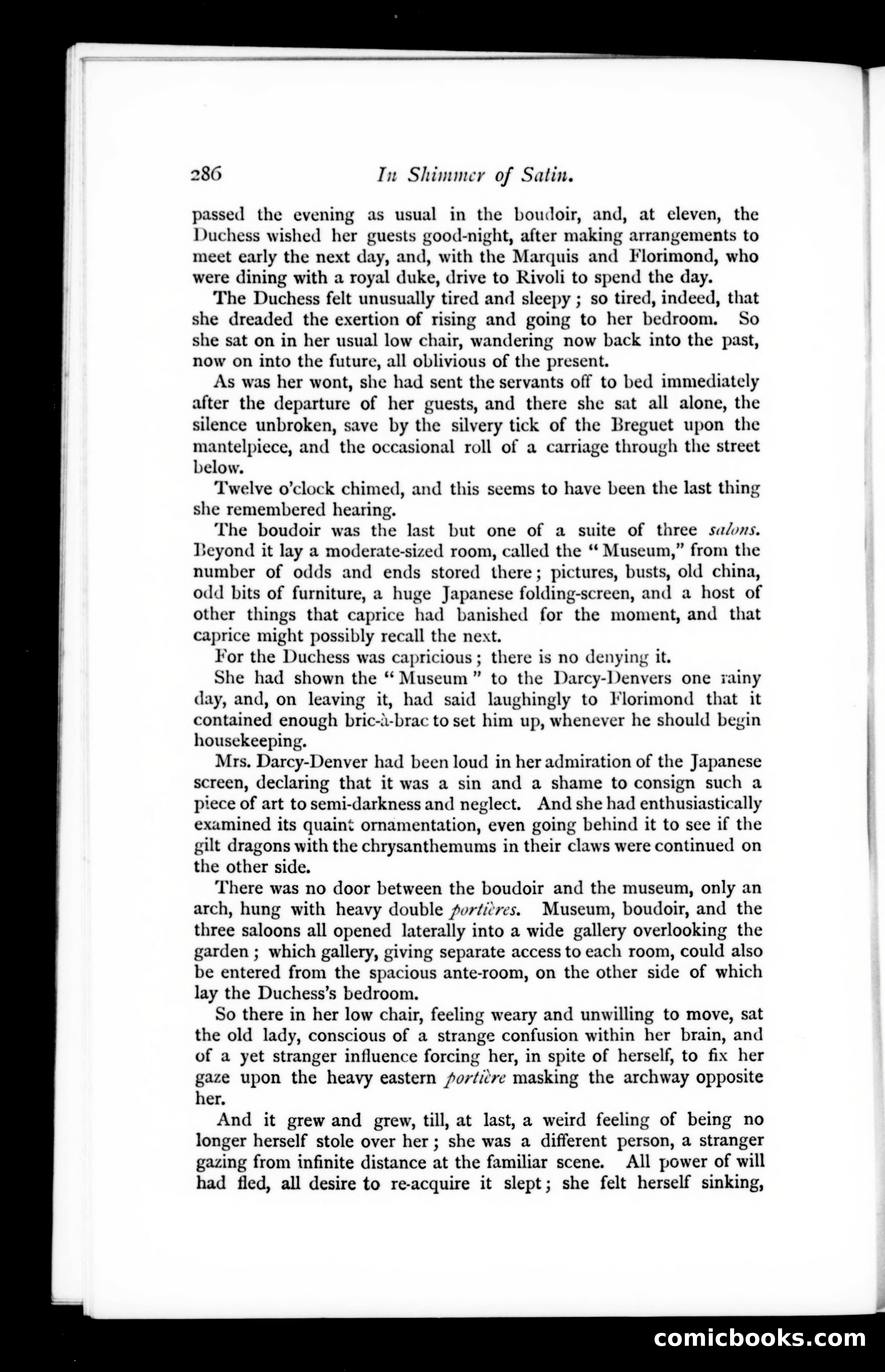 The Argosy, Vol. 65, September 1898 — page 38 of 121