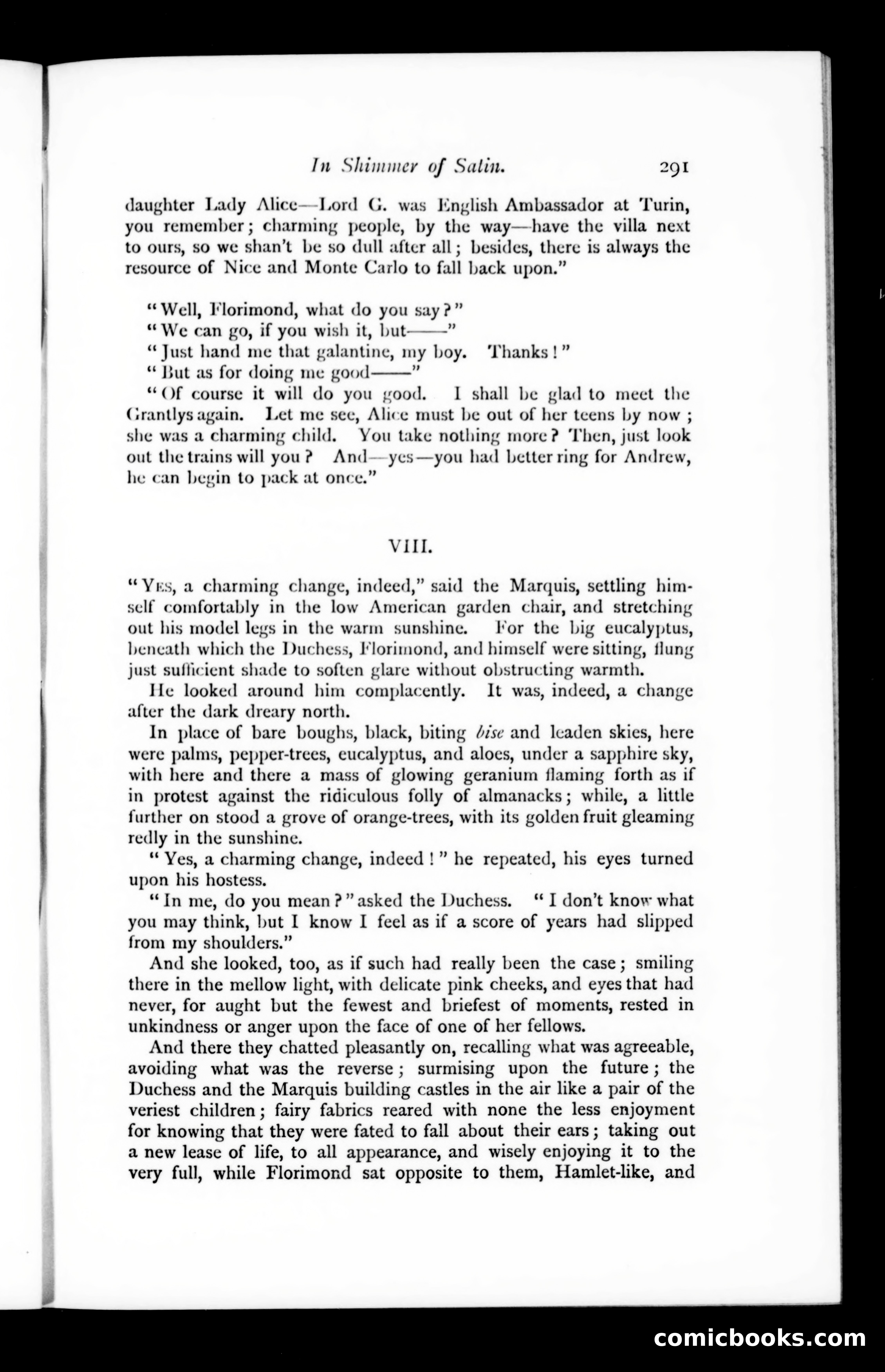 The Argosy, Vol. 65, September 1898 — page 43 of 121
