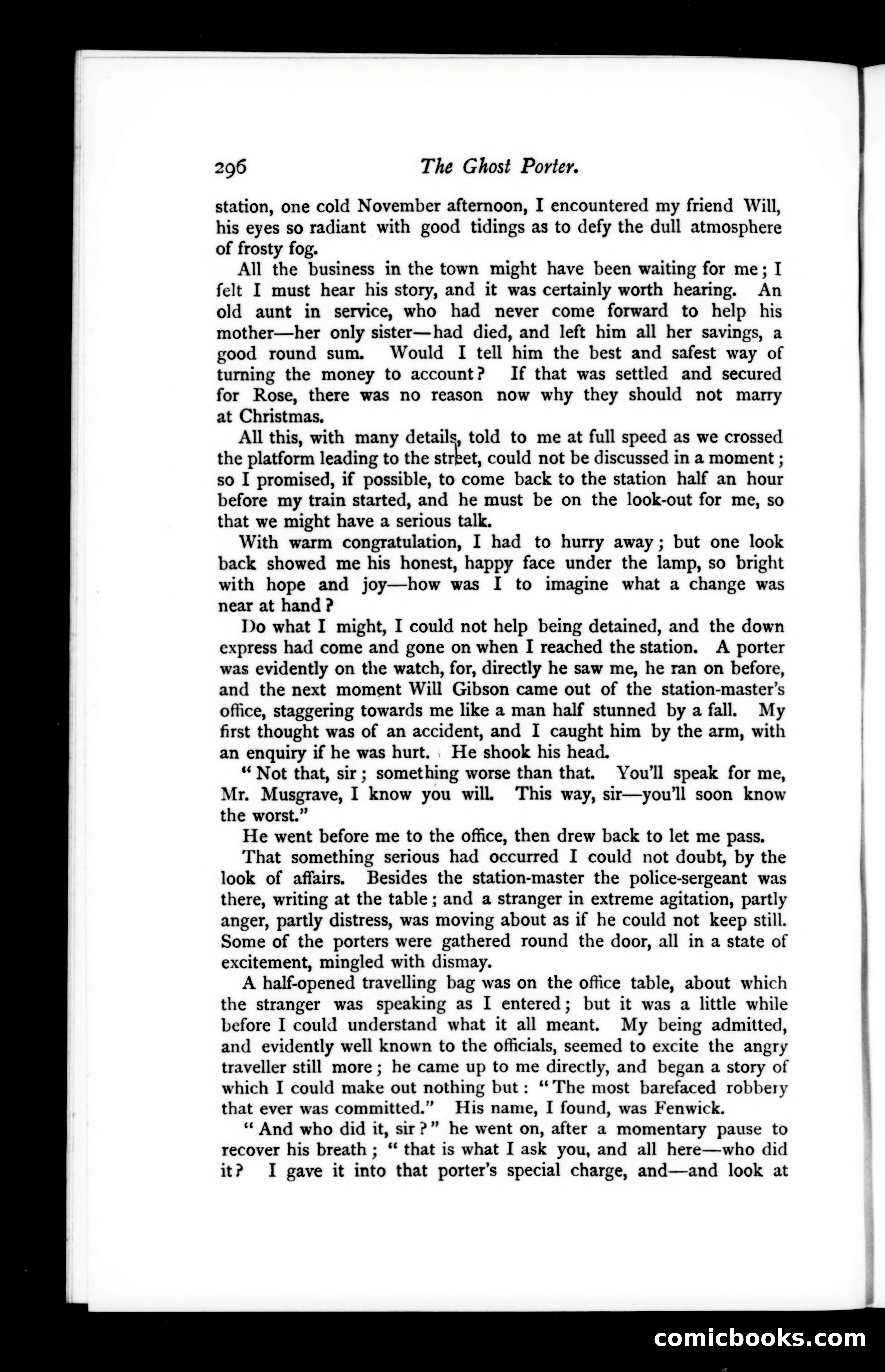 The Argosy, Vol. 65, September 1898 — page 48 of 121